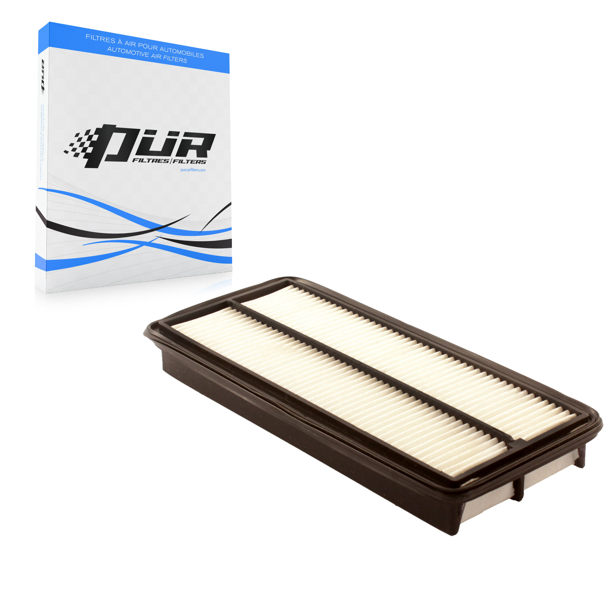 PUR - 57-46832 - Air Filter