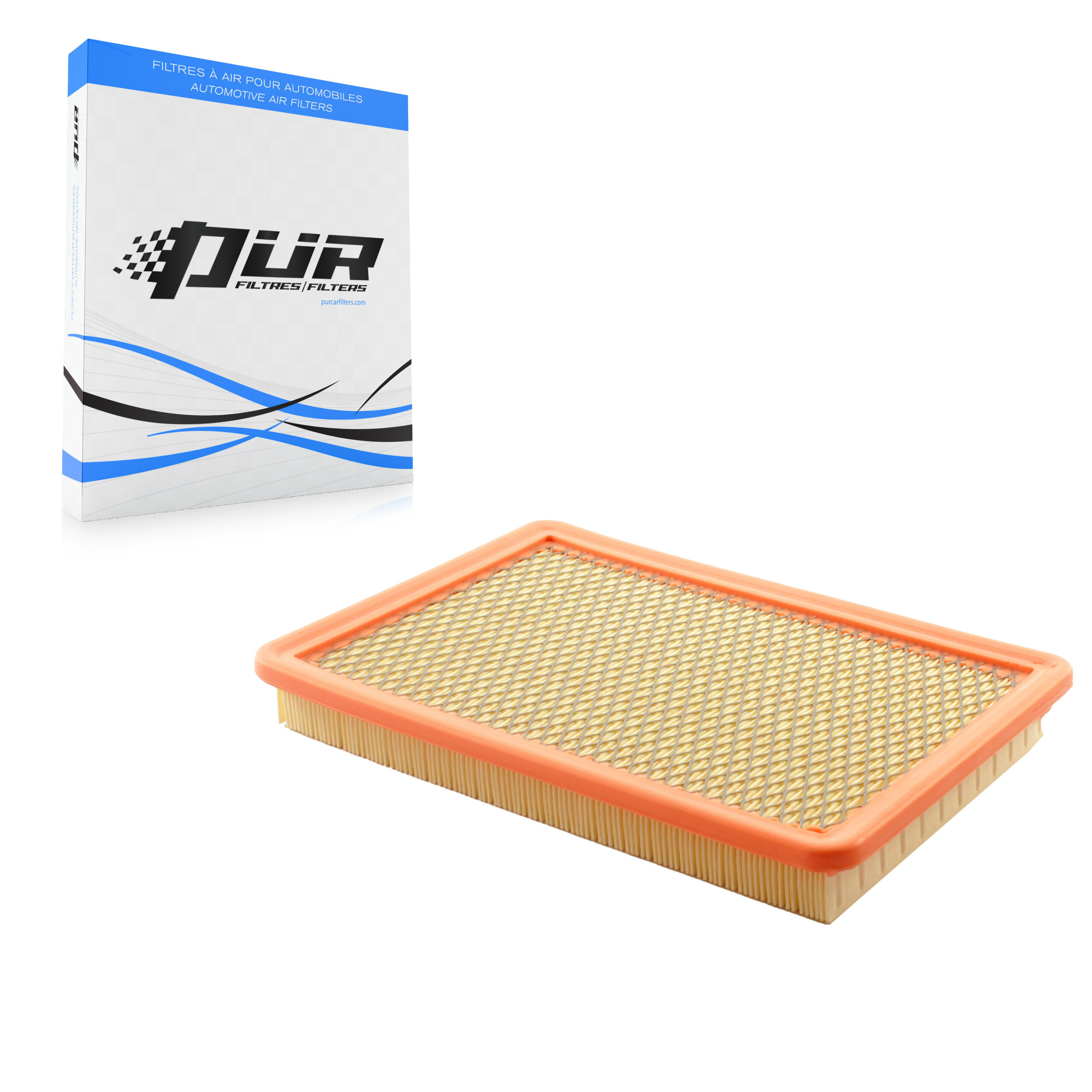 PUR - 57-46887 - Air Filter