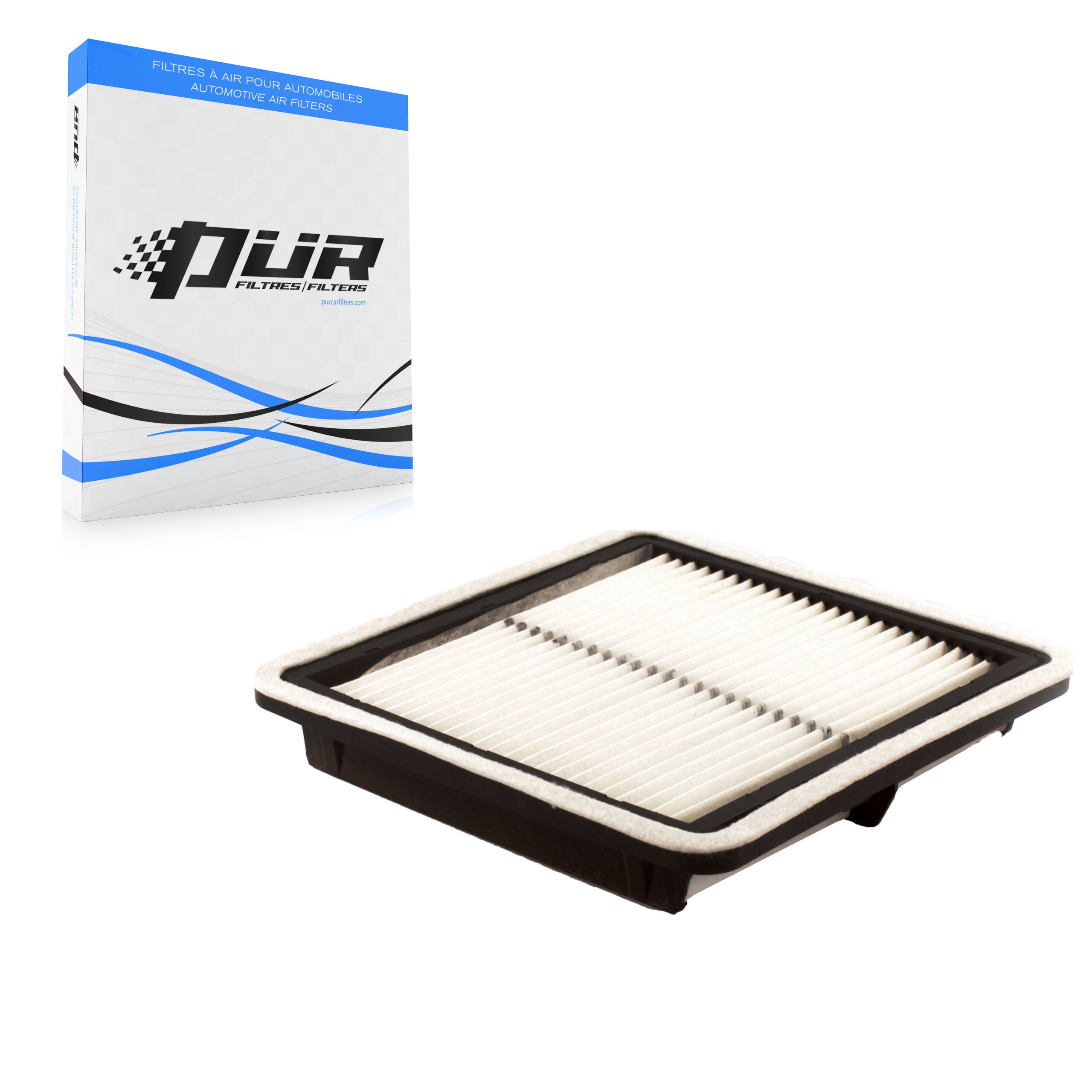 PUR - 57-46914 - Air Filter