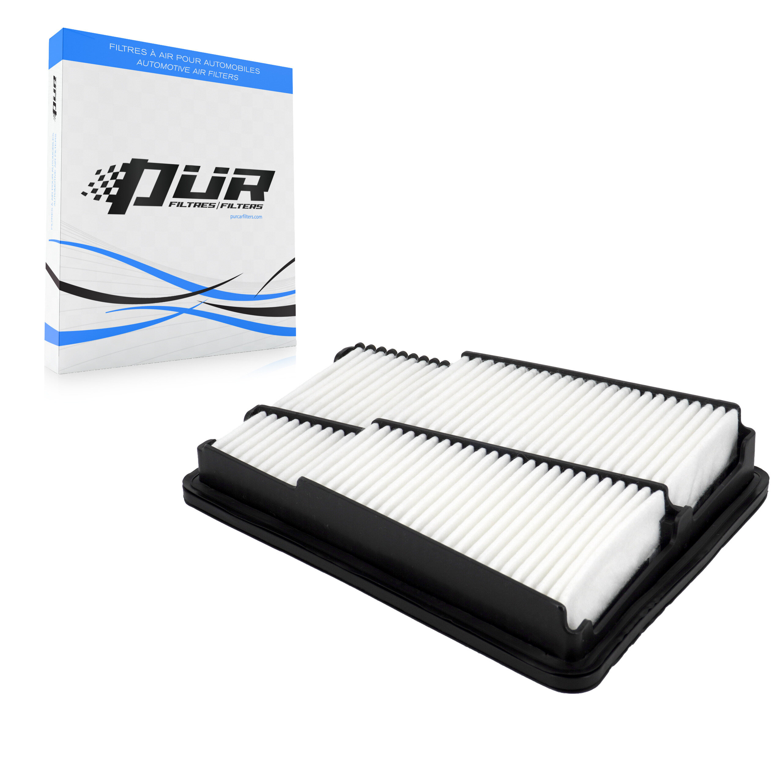 PUR - 57-49004 - Air Filter