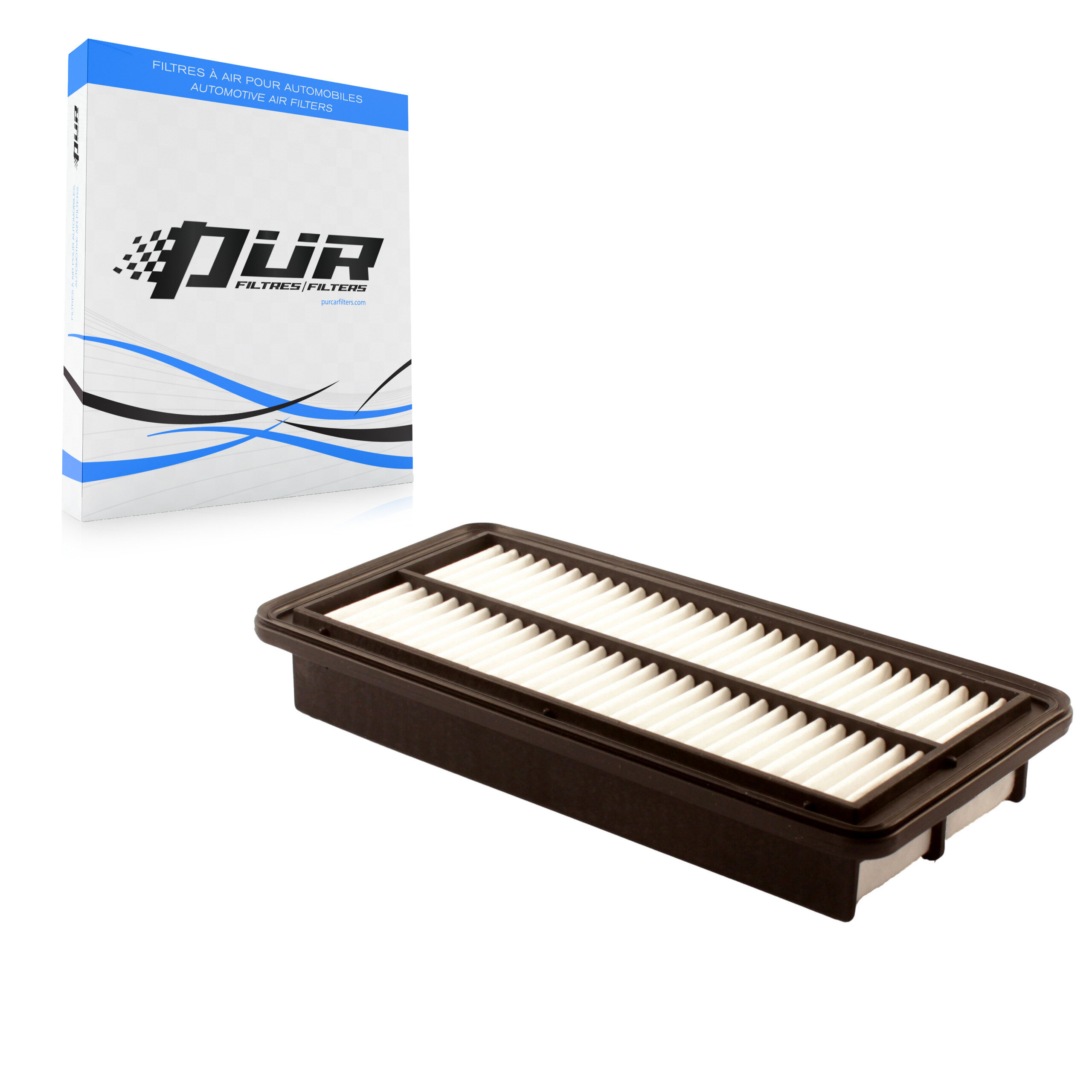 PUR - 57-49005 - Air Filter