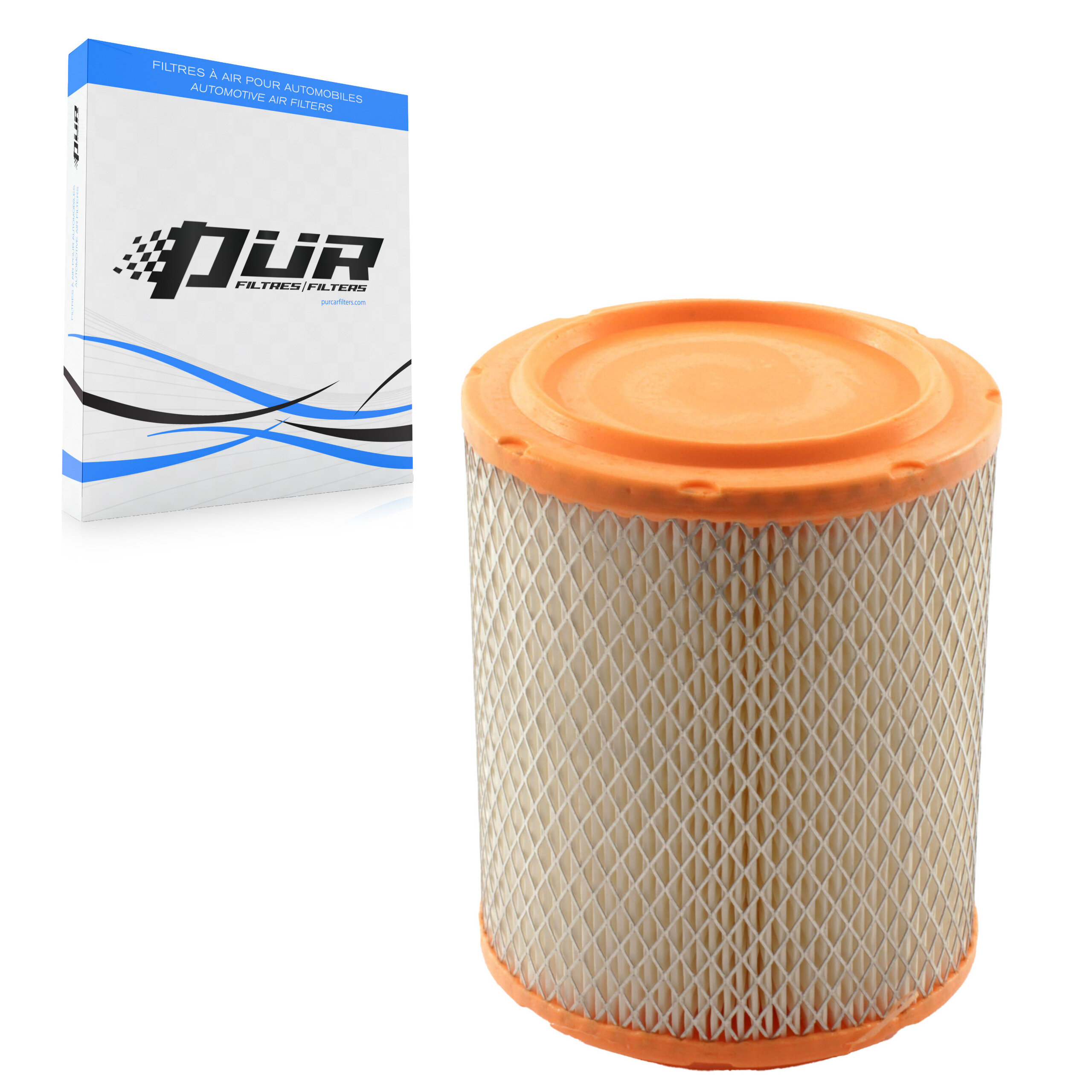 PUR - 57-49014 - Air Filter