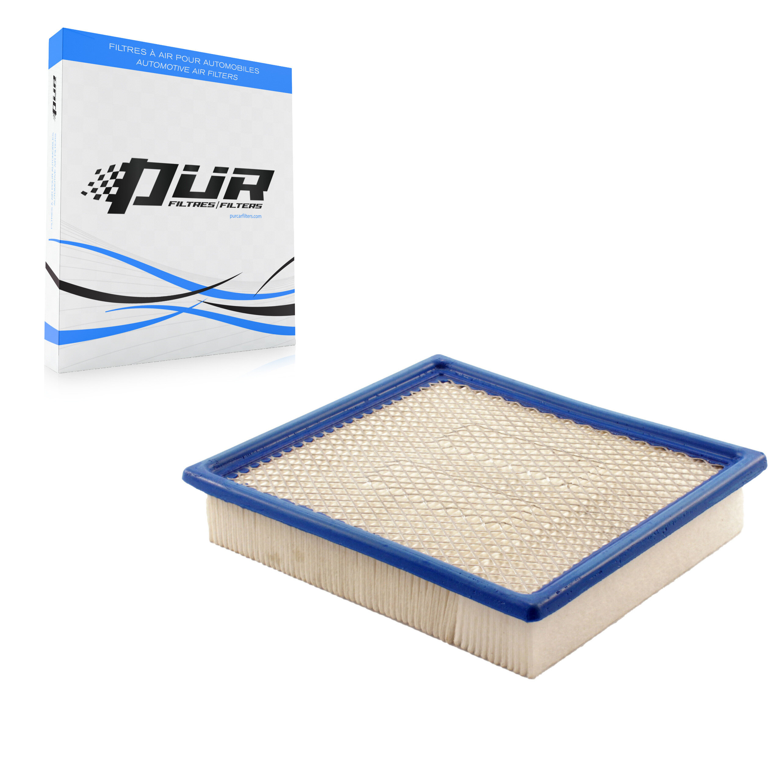 PUR - 57-49016 - Air Filter