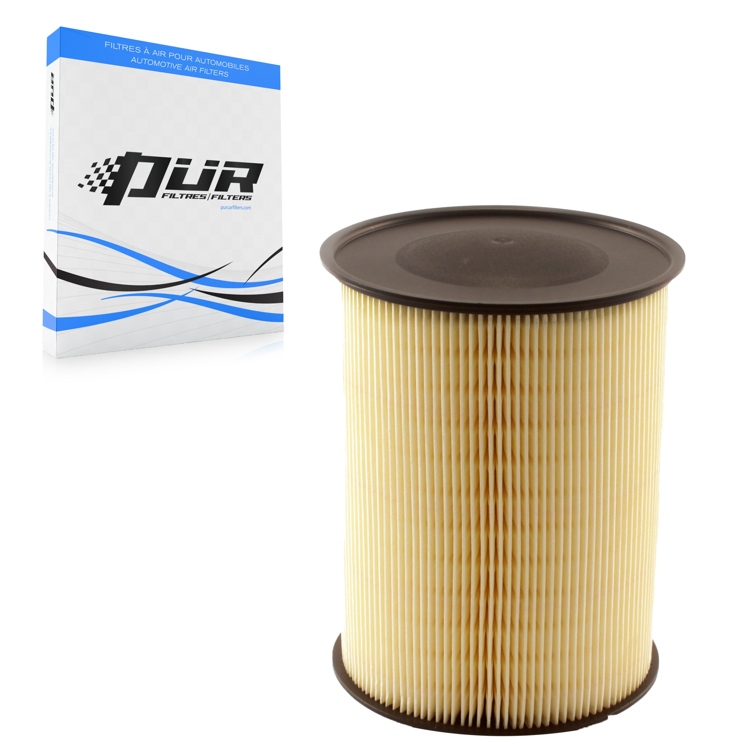PUR - 57-49017 - Air Filter