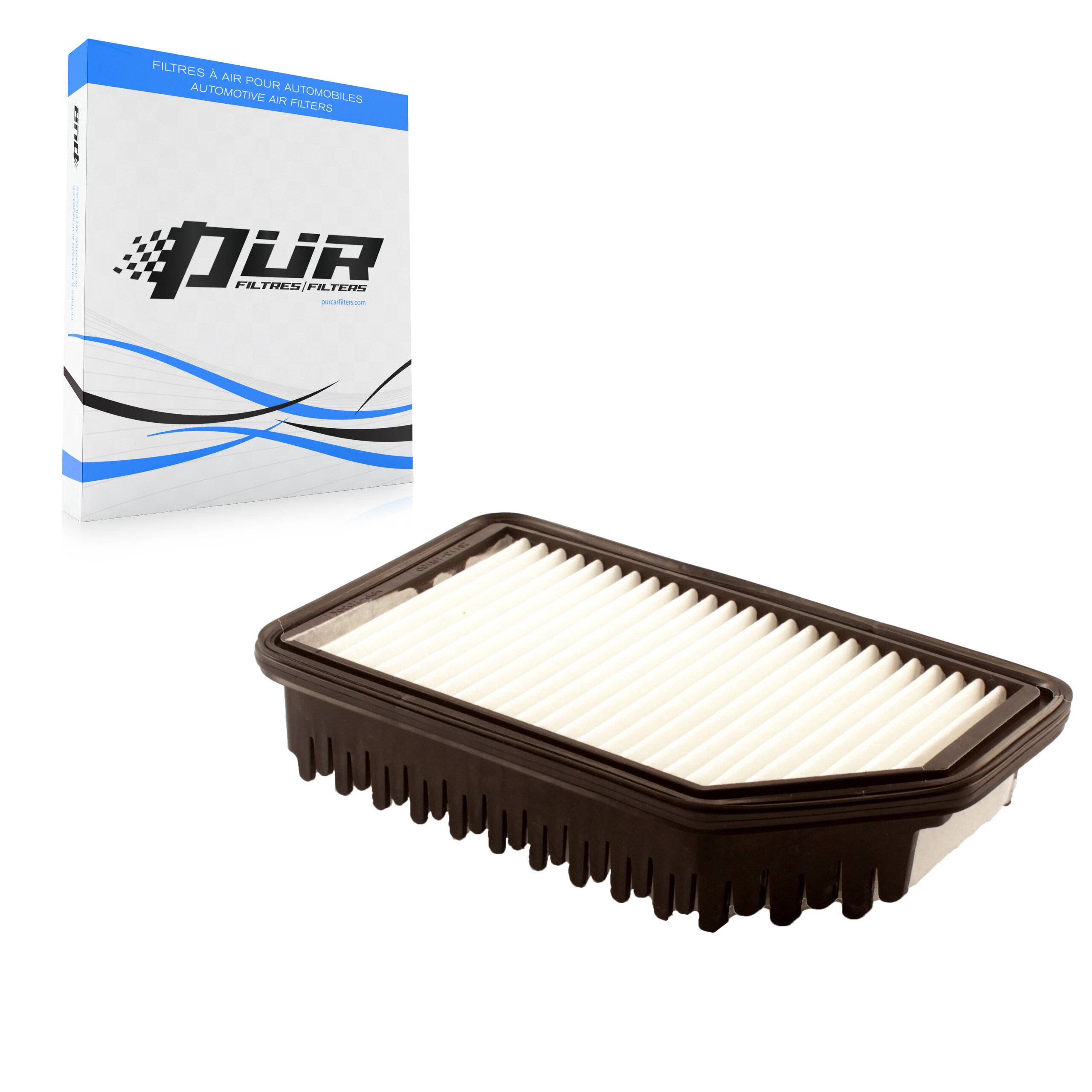 PUR - 57-49022 - Air Filter