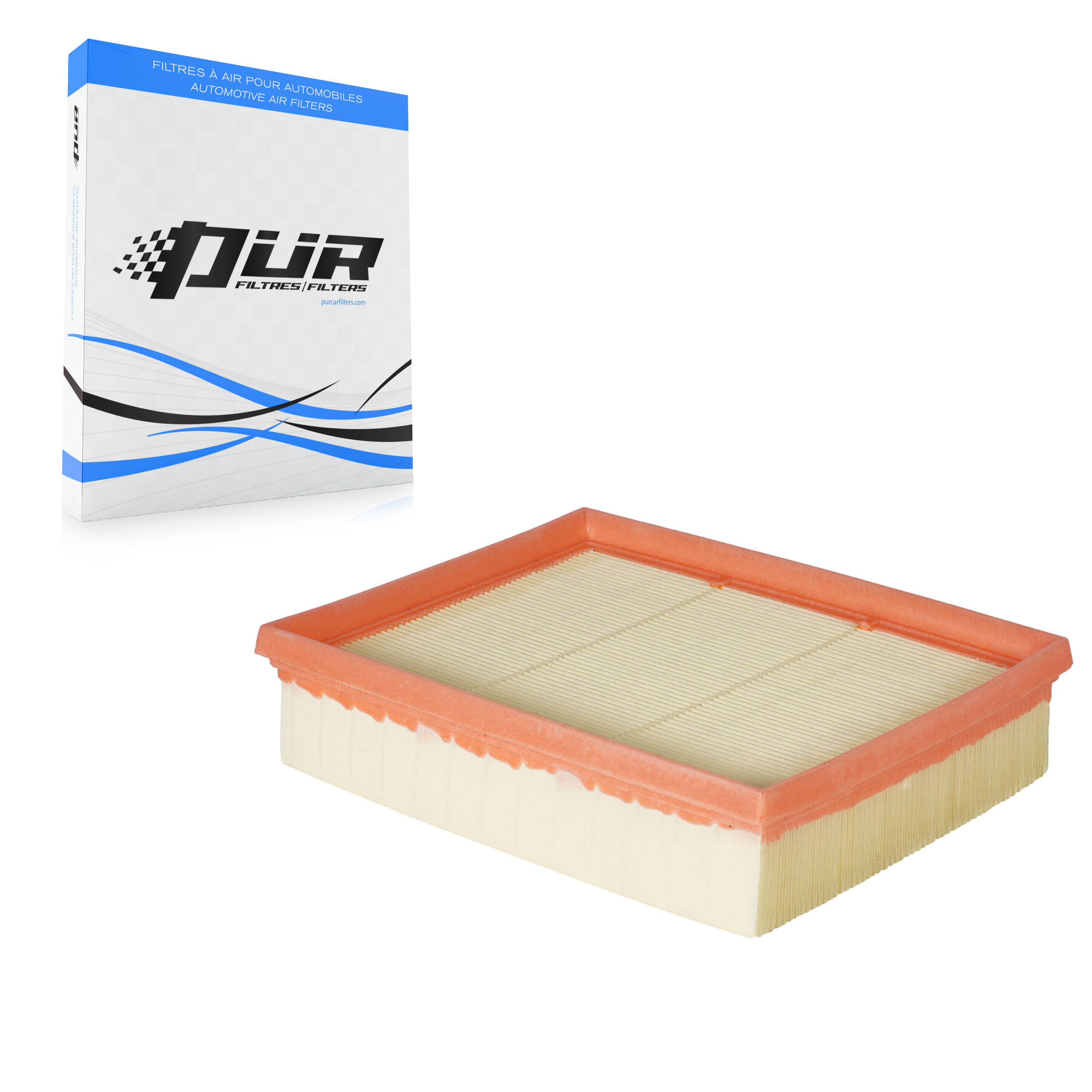 PUR - 57-49024 - Air Filter