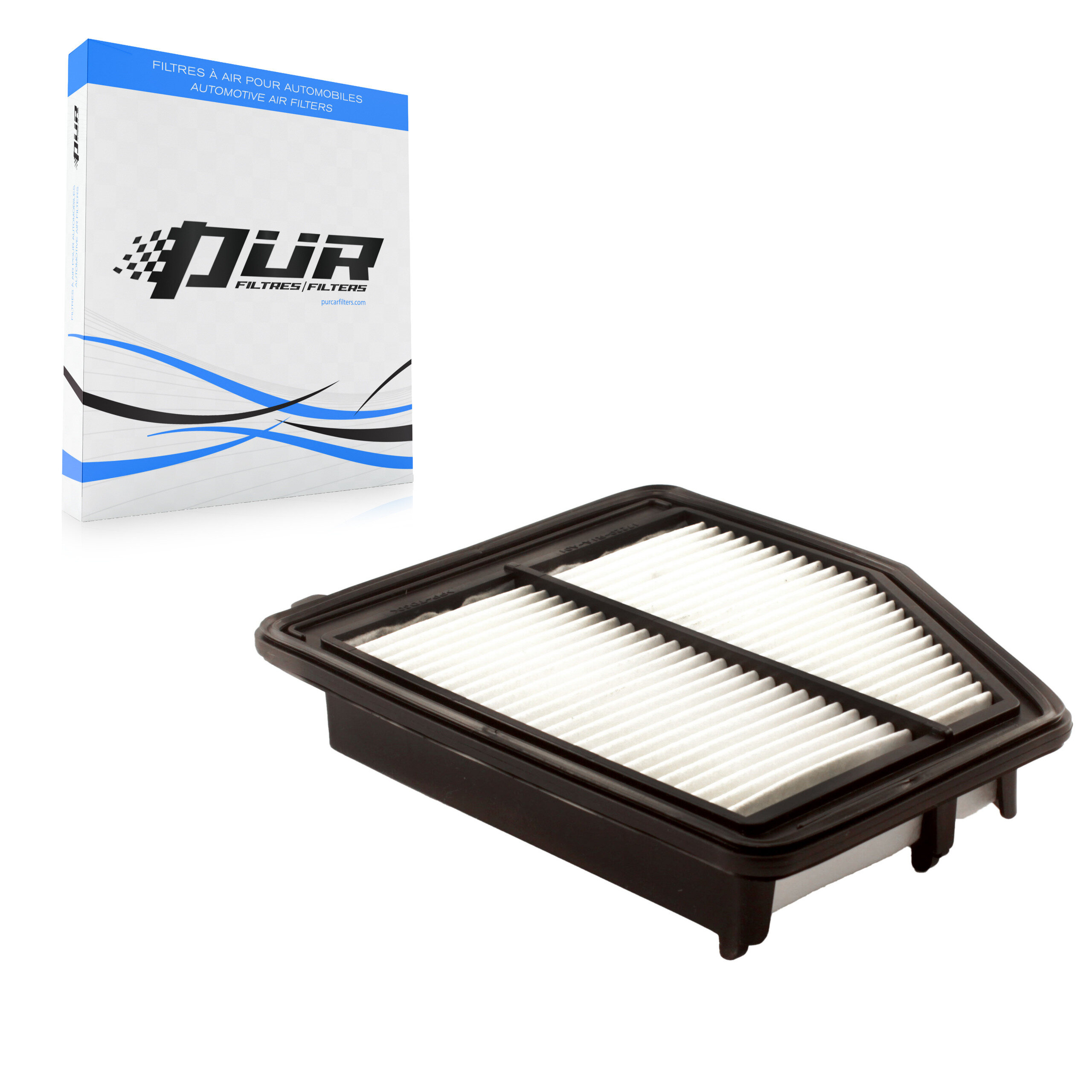PUR - 57-49031 - Air Filter