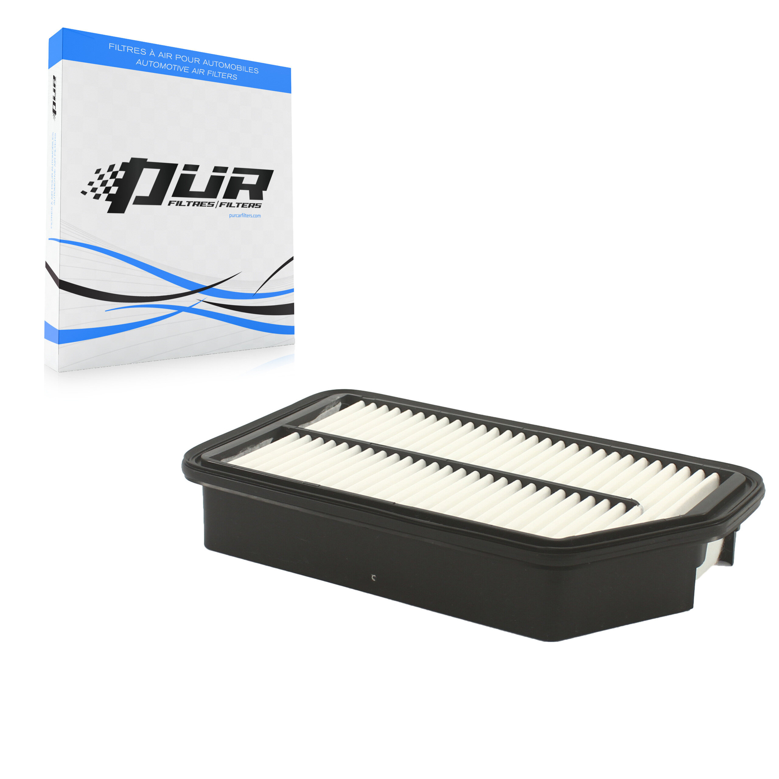 PUR - 57-49047 - Air Filter