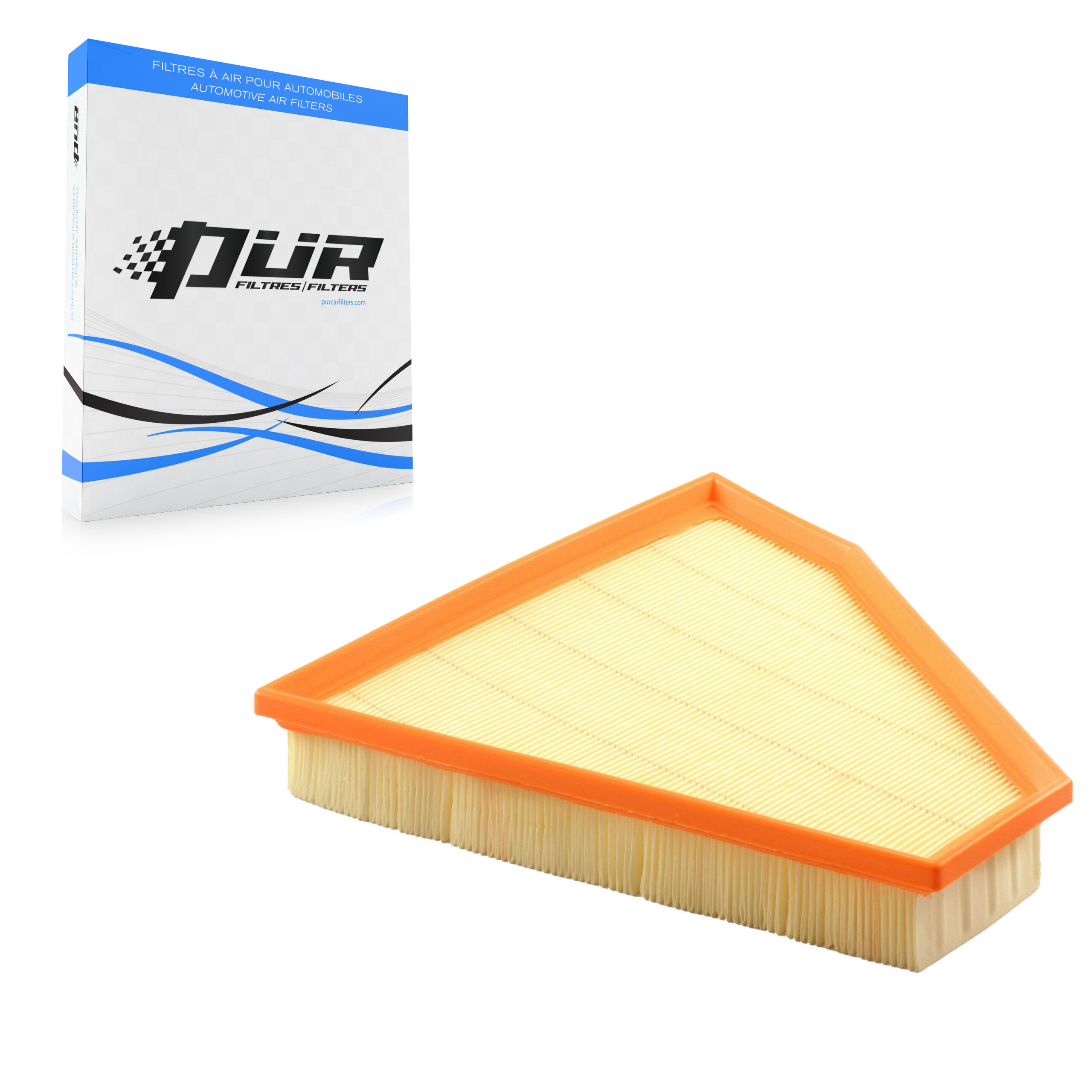 PUR - 57-49056 - Air Filter