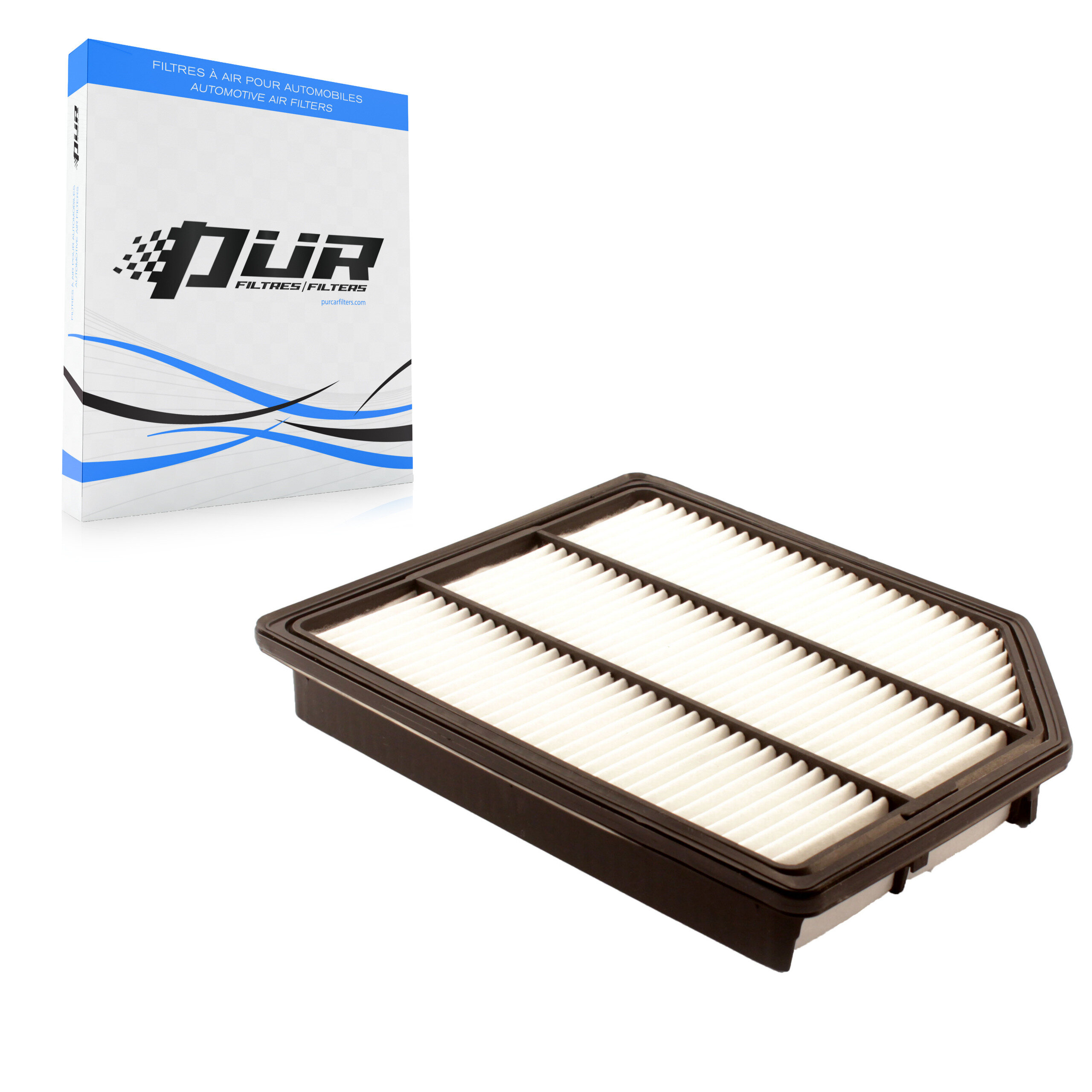 PUR - 57-49059 - Air Filter