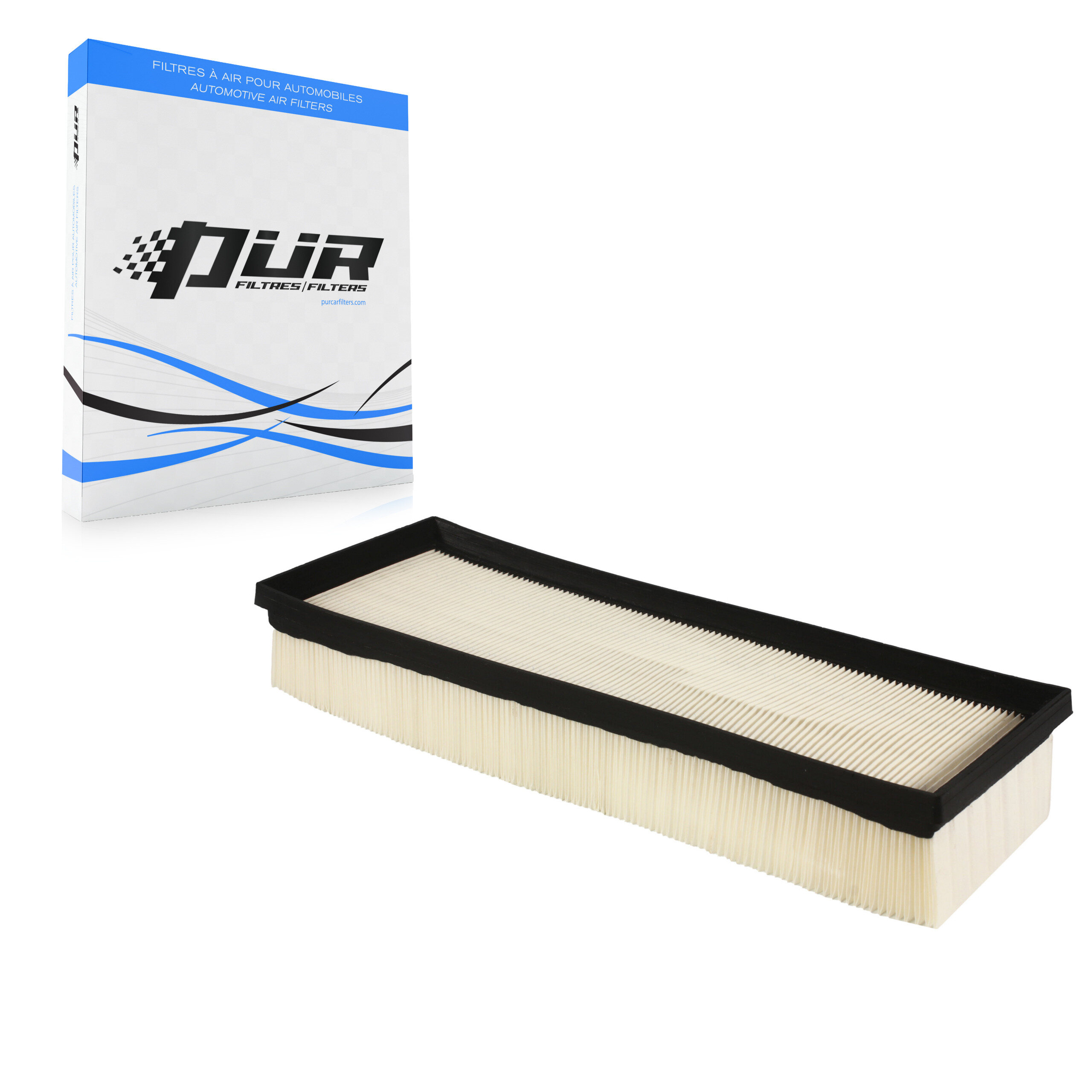 PUR - 57-49064 - Air Filter