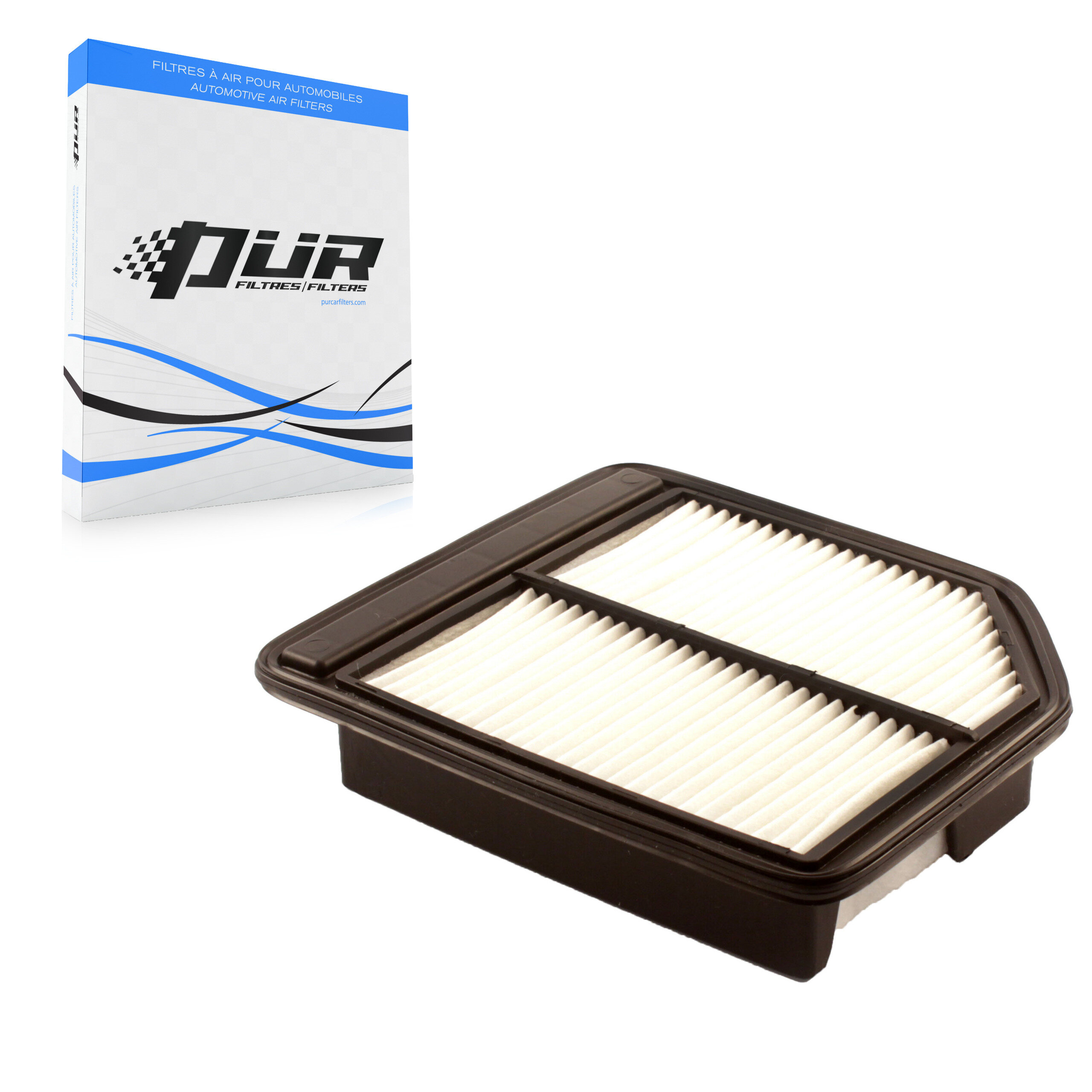 PUR - 57-49065 - Air Filter