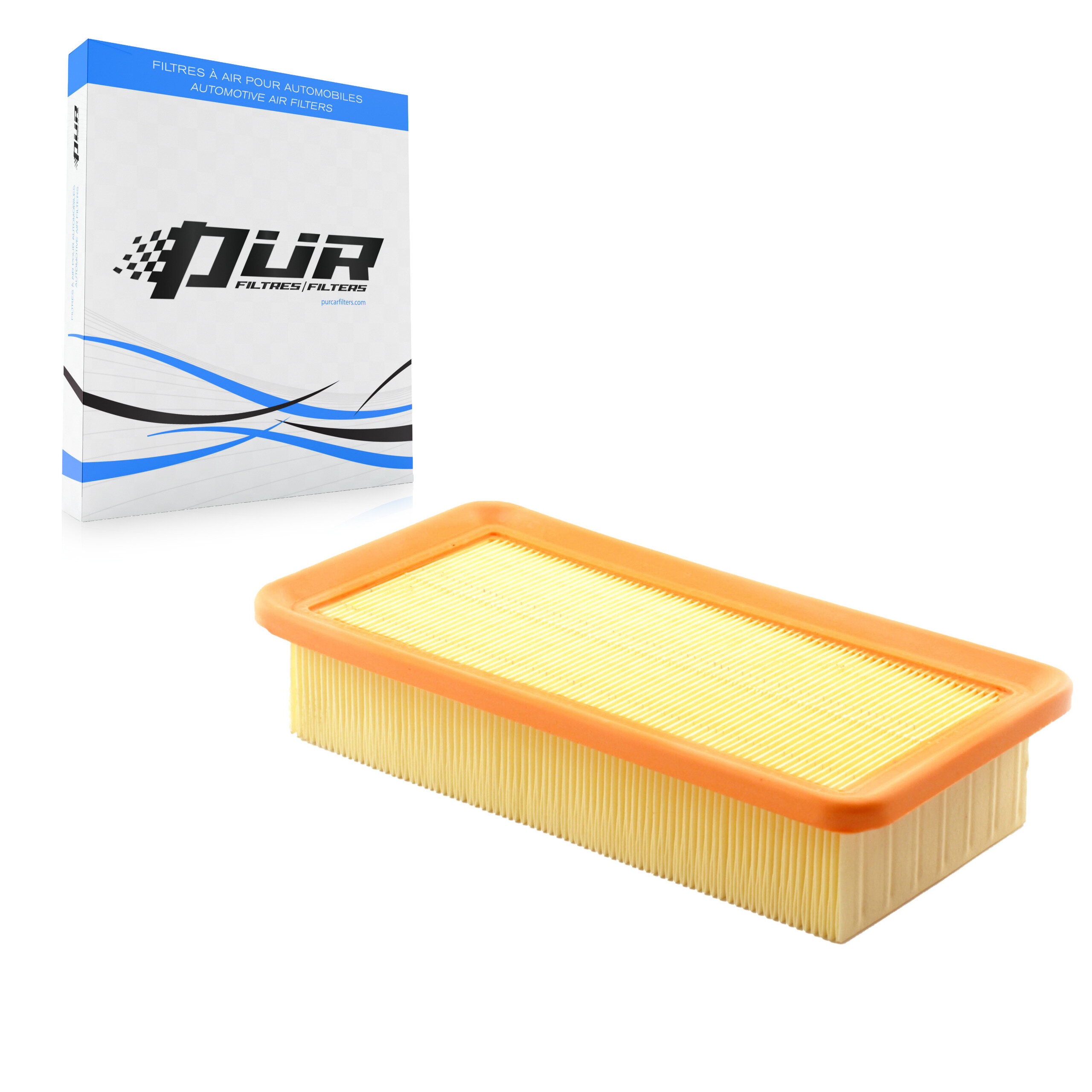 PUR - 57-49069 - Air Filter