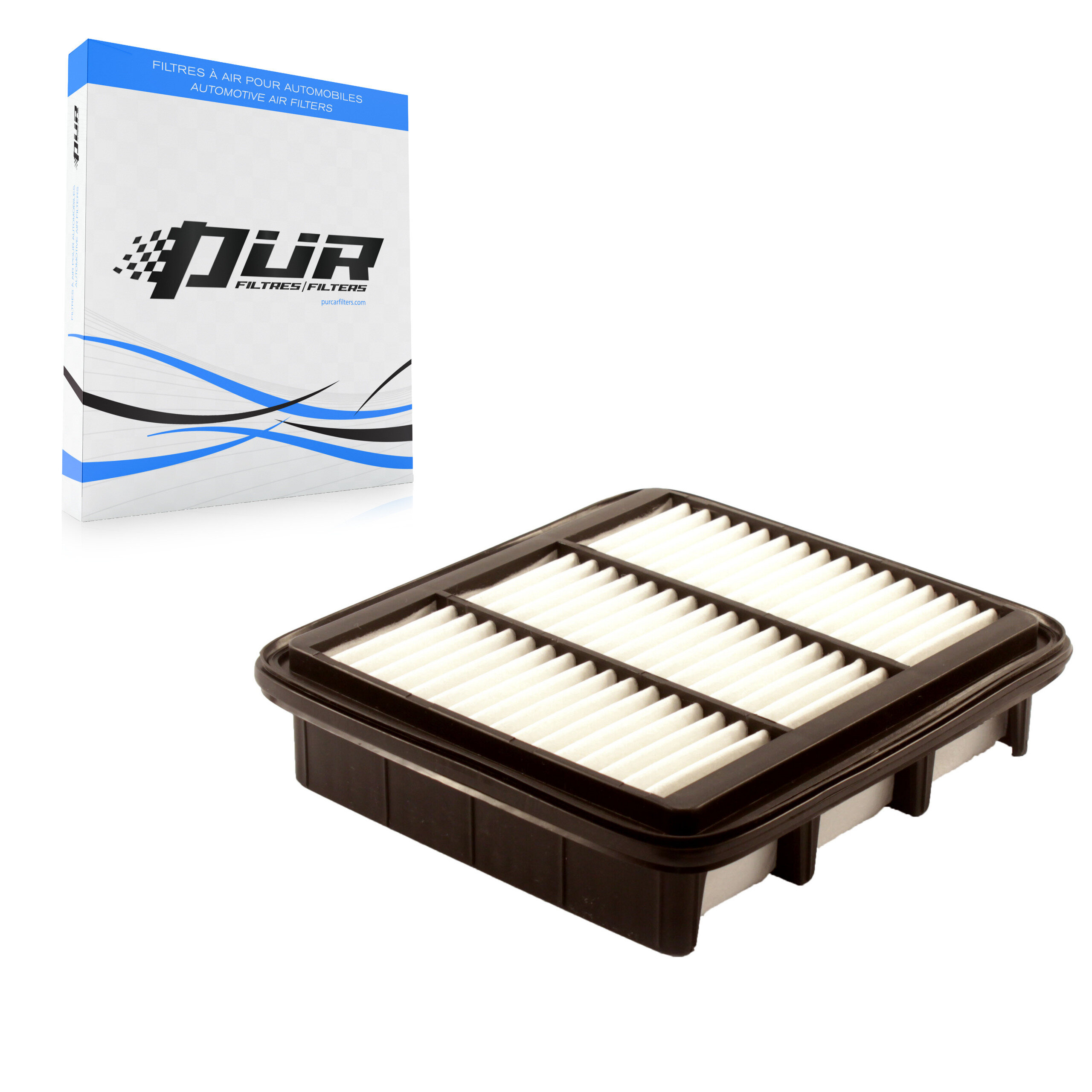 PUR - 57-49070 - Air Filter