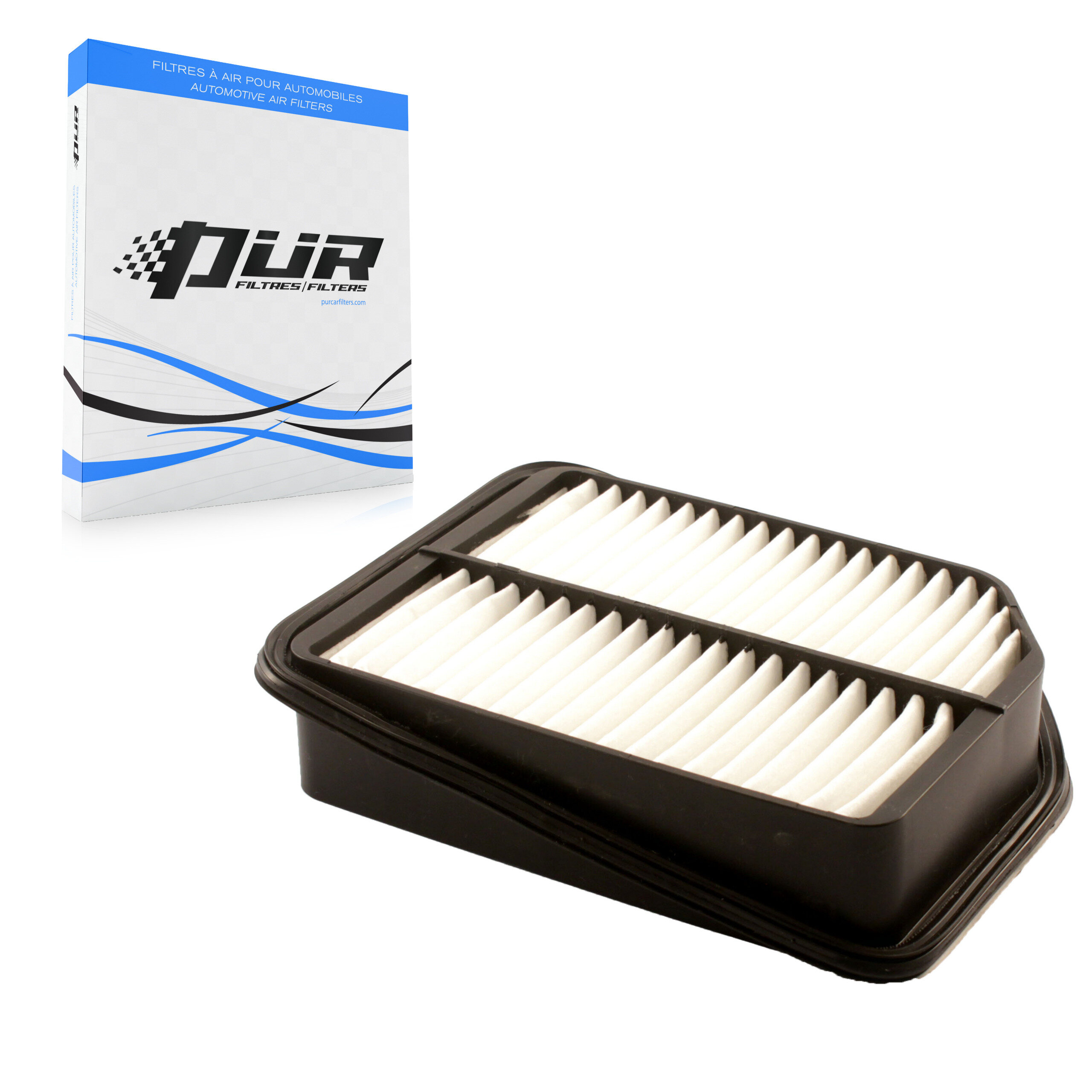 PUR - 57-49085 - Air Filter