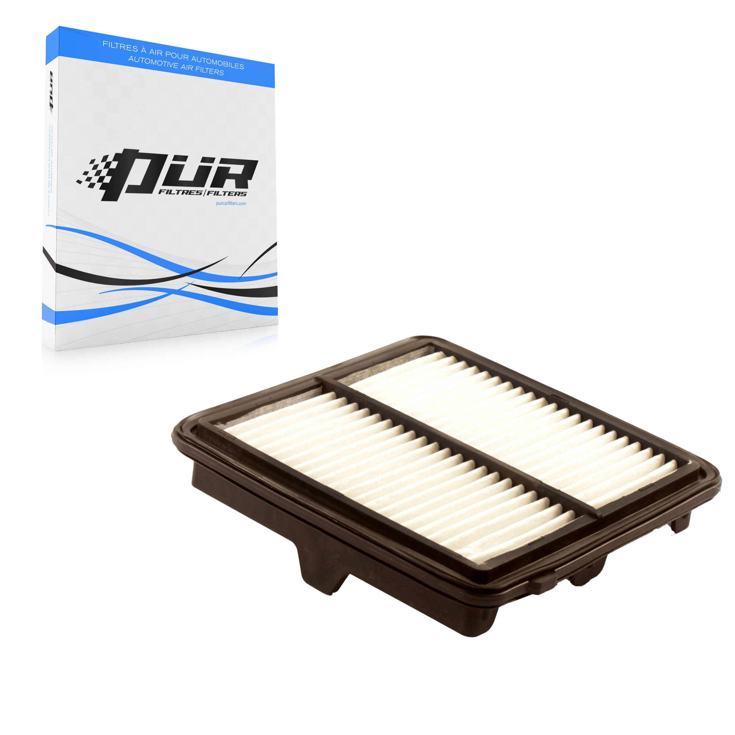 PUR - 57-49091 - Air Filter