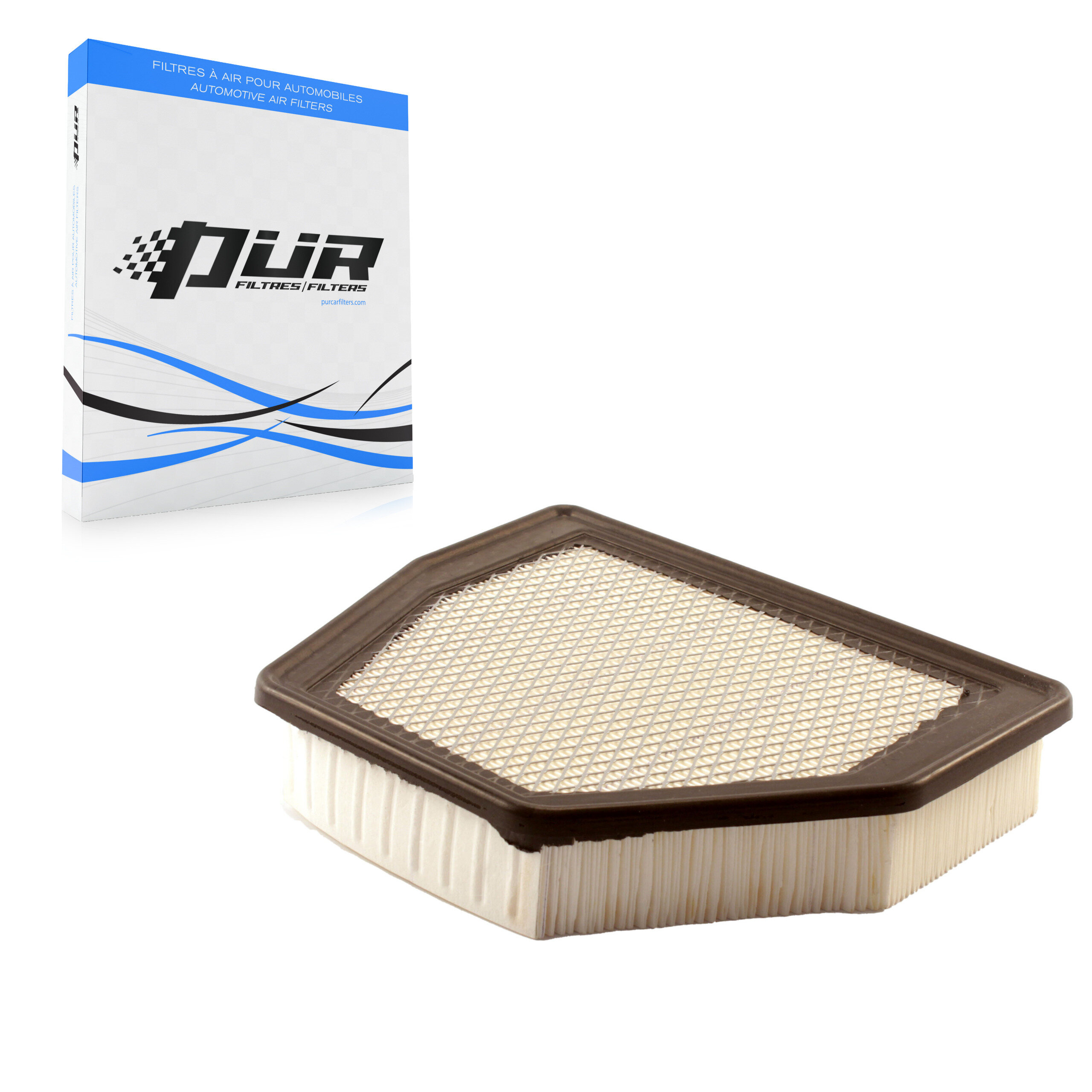 PUR - 57-49102 - Air Filter
