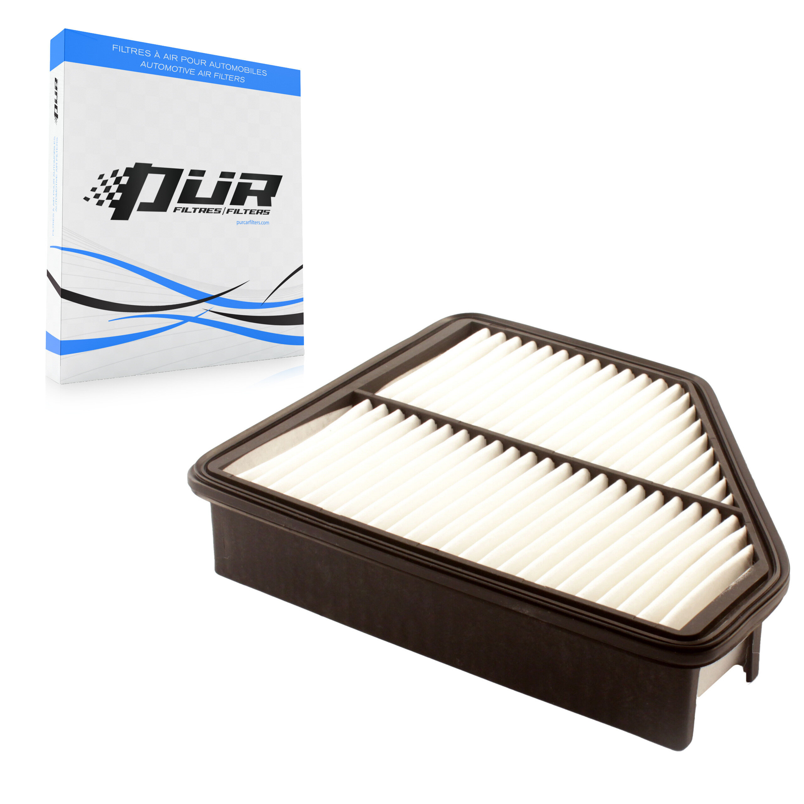 PUR - 57-49110 - Air Filter