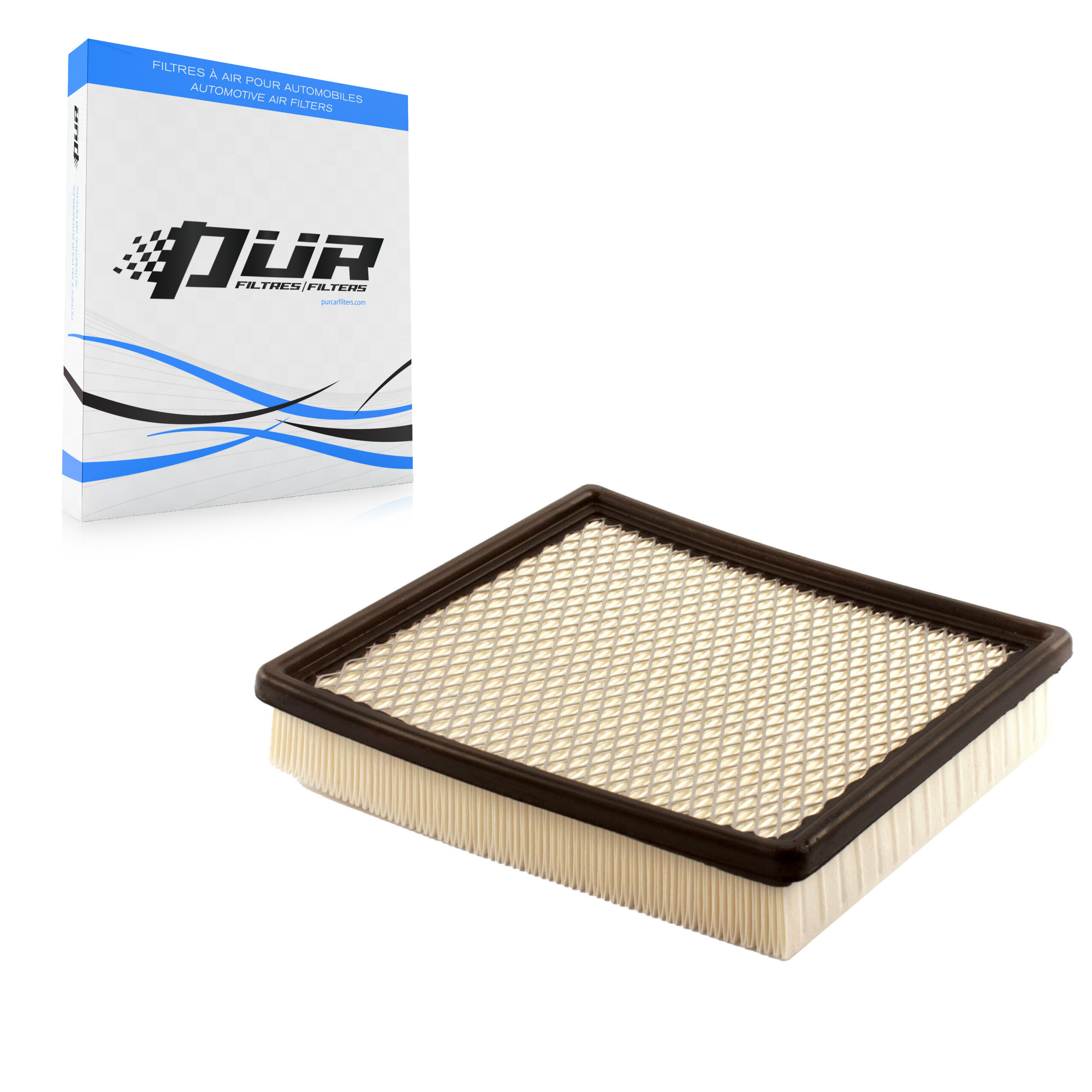 PUR - 57-49115 - Air Filter