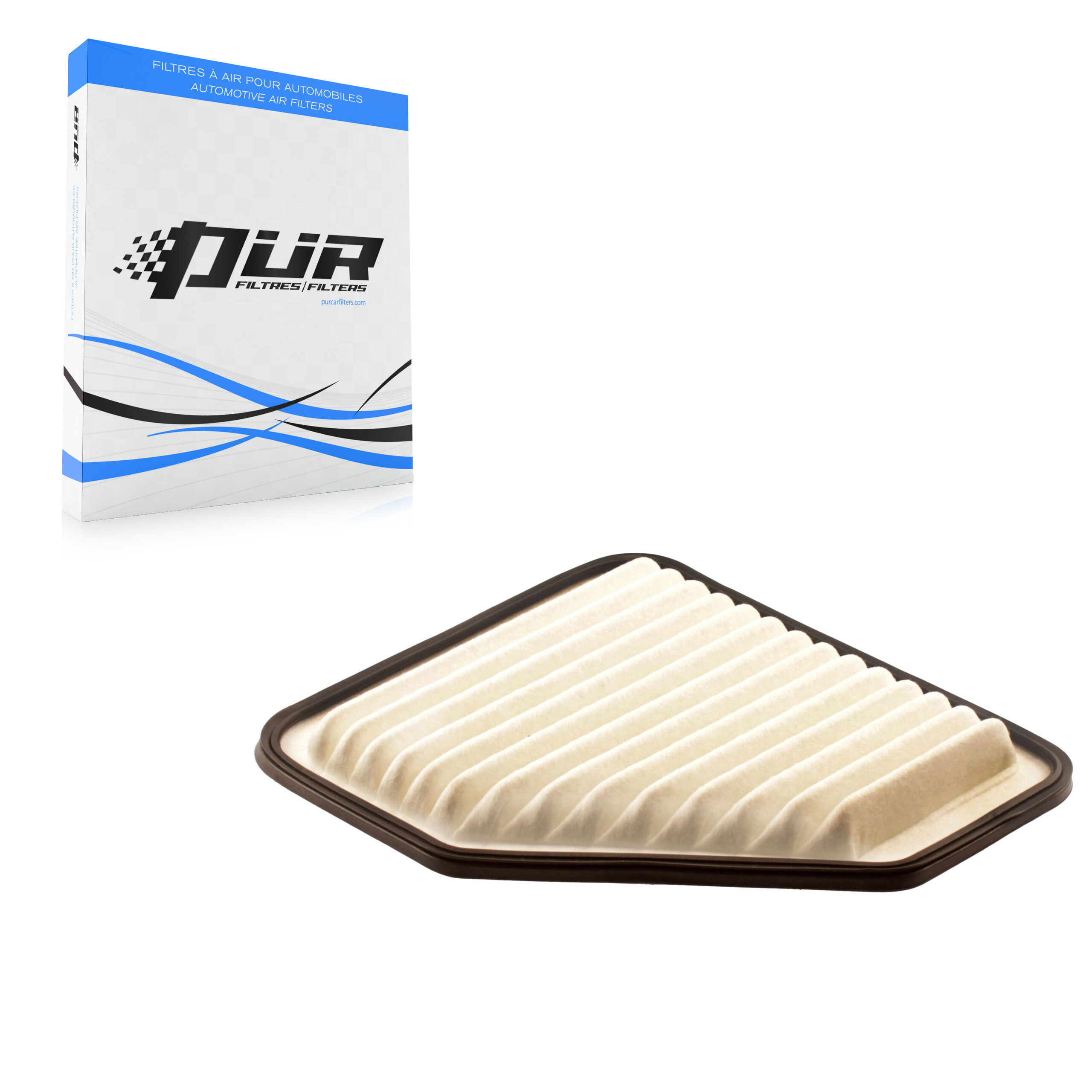 PUR - 57-49117 - Air Filter