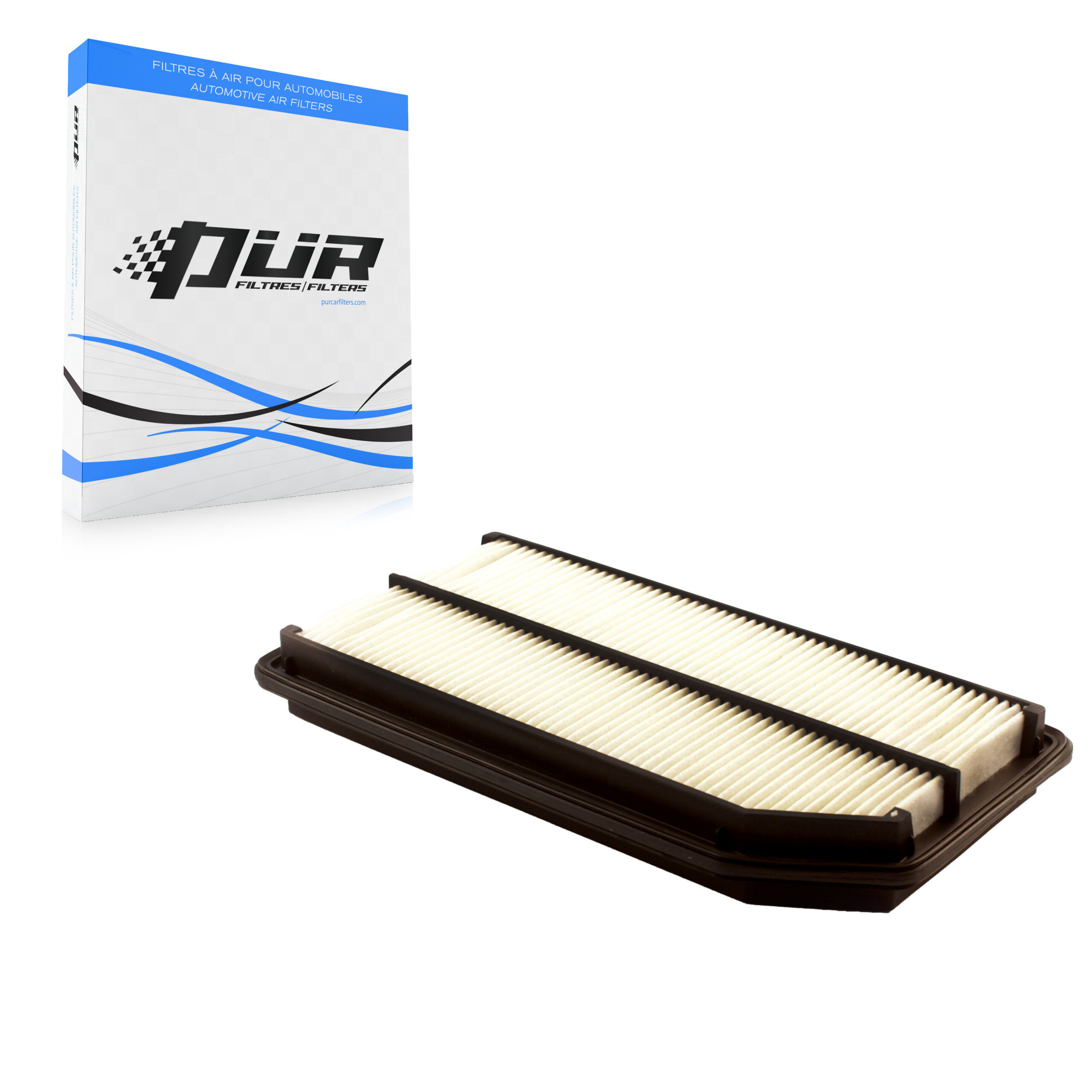 PUR - 57-49119 - Air Filter