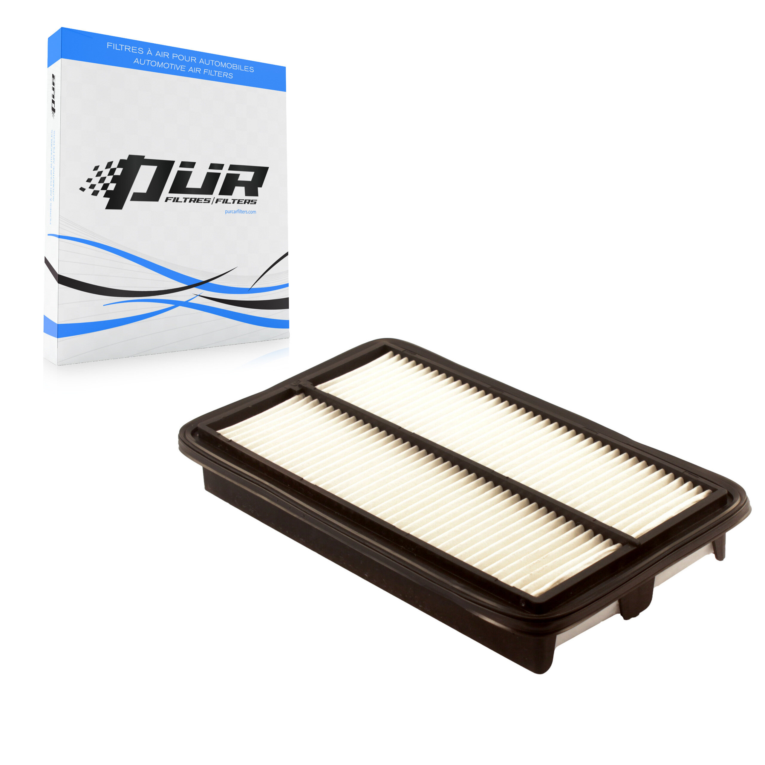 PUR - 57-49120 - Air Filter