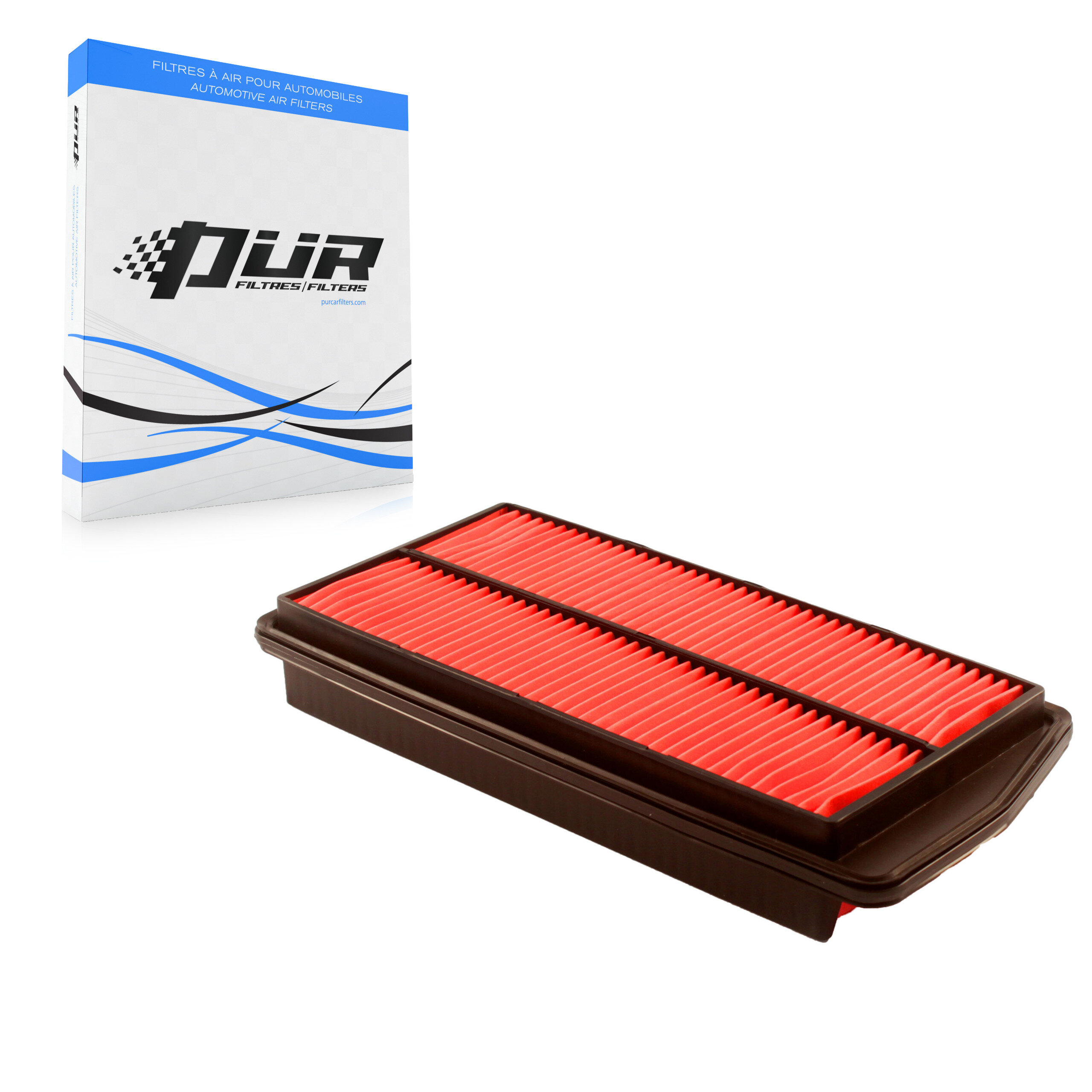 PUR - 57-49123 - Air Filter