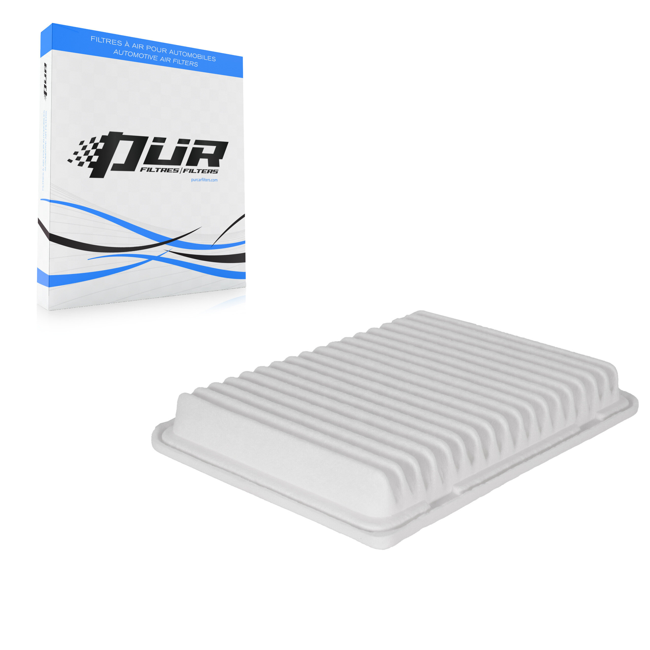 PUR - 57-49155 - Air Filter