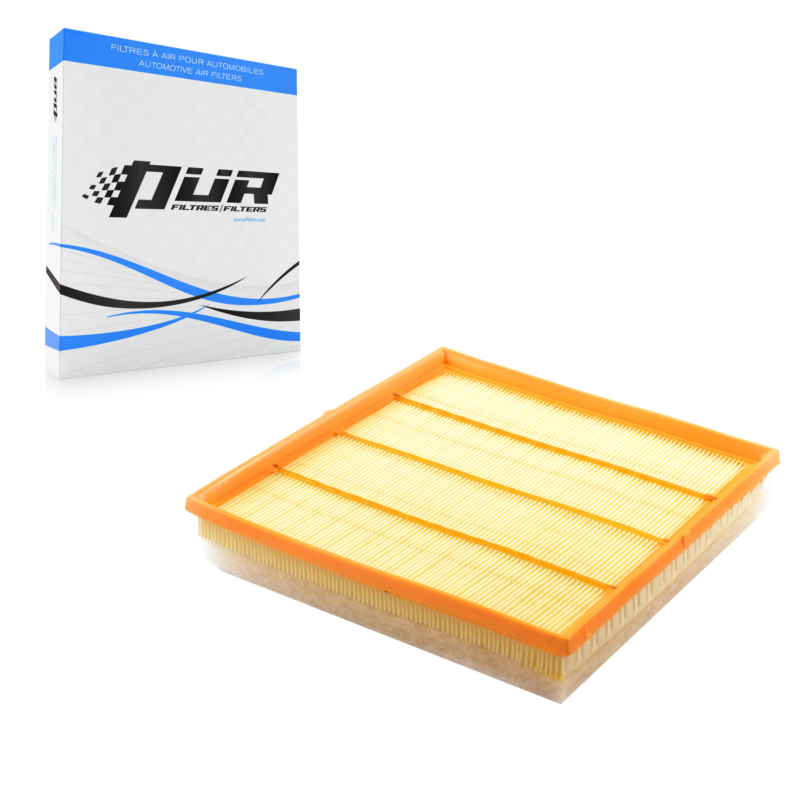 PUR - 57-49158 - Air Filter