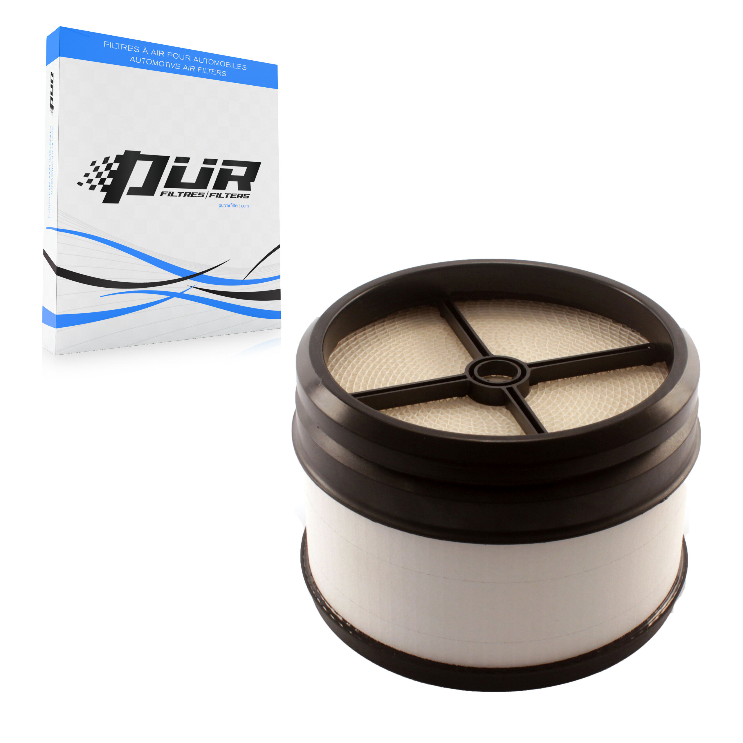 PUR - 57-49184 - Air Filter