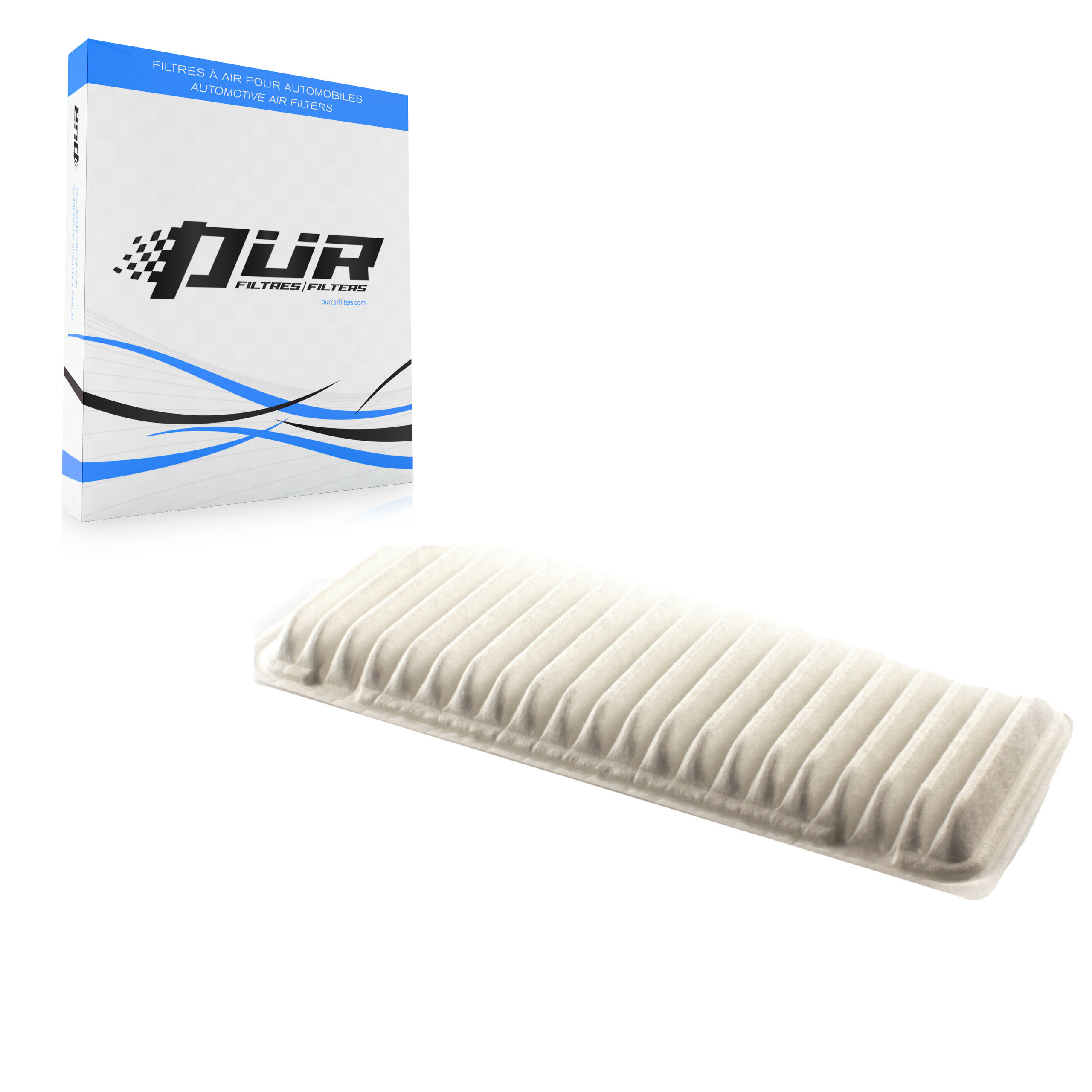 PUR - 57-49185 - Air Filter