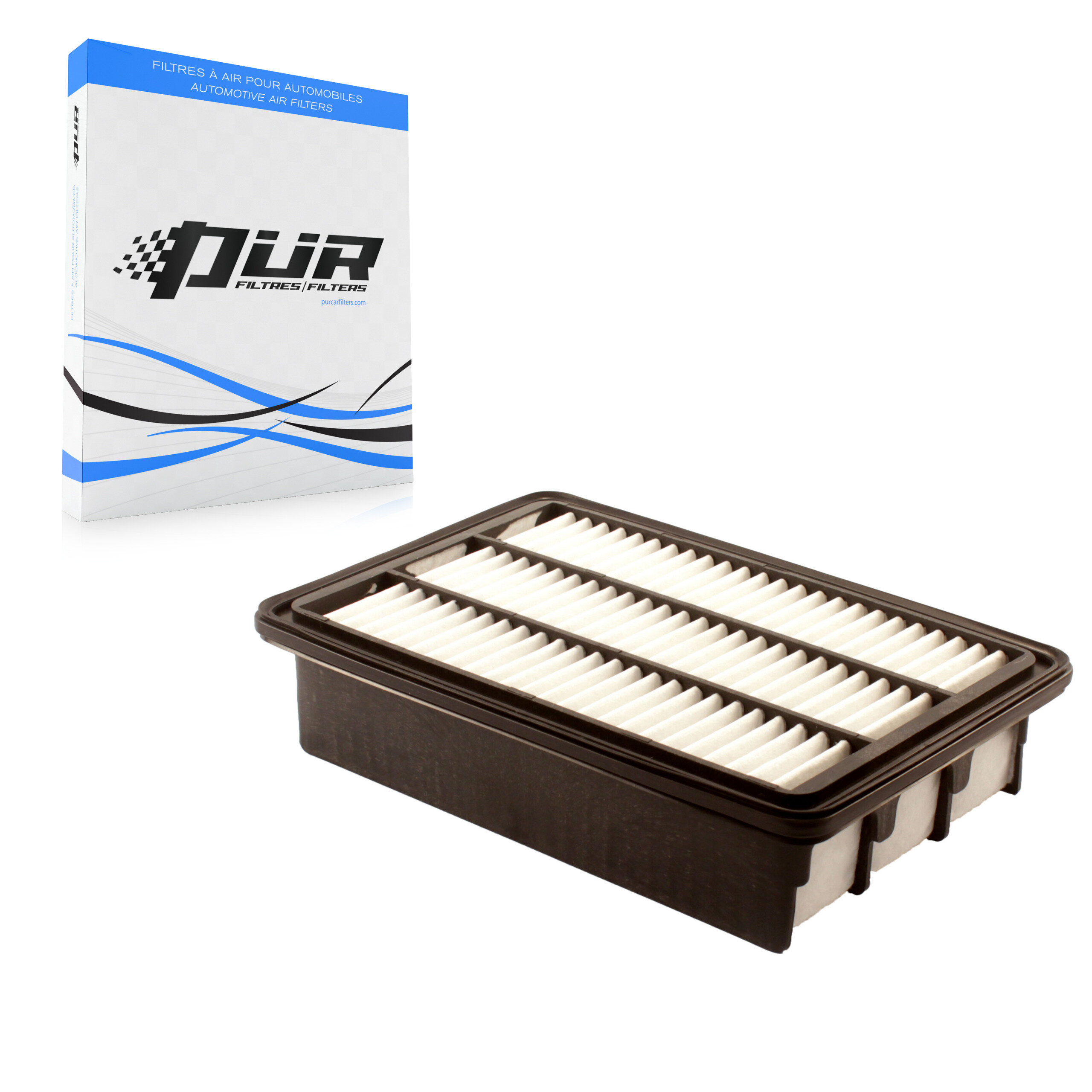 PUR - 57-49191 - Air Filter
