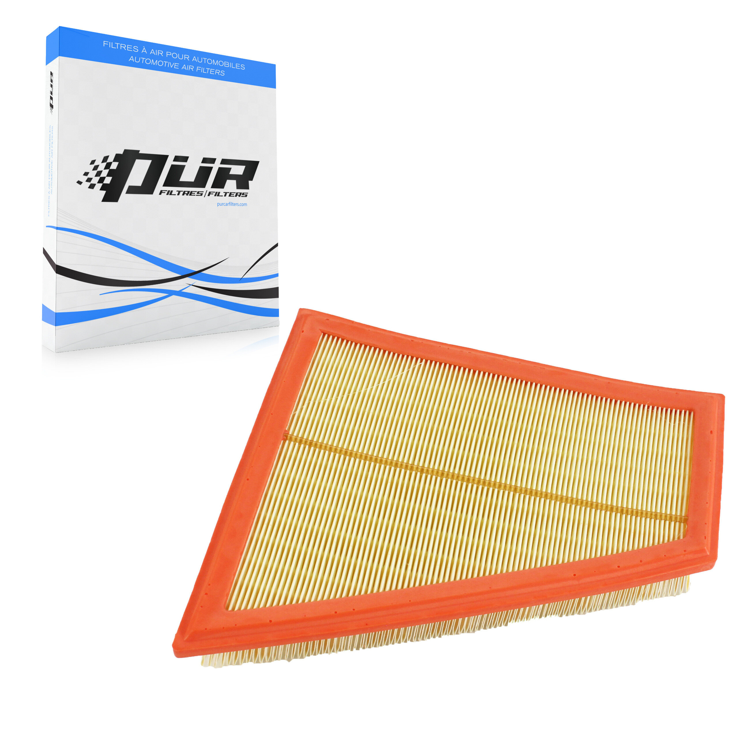 PUR - 57-49208 - Air Filter