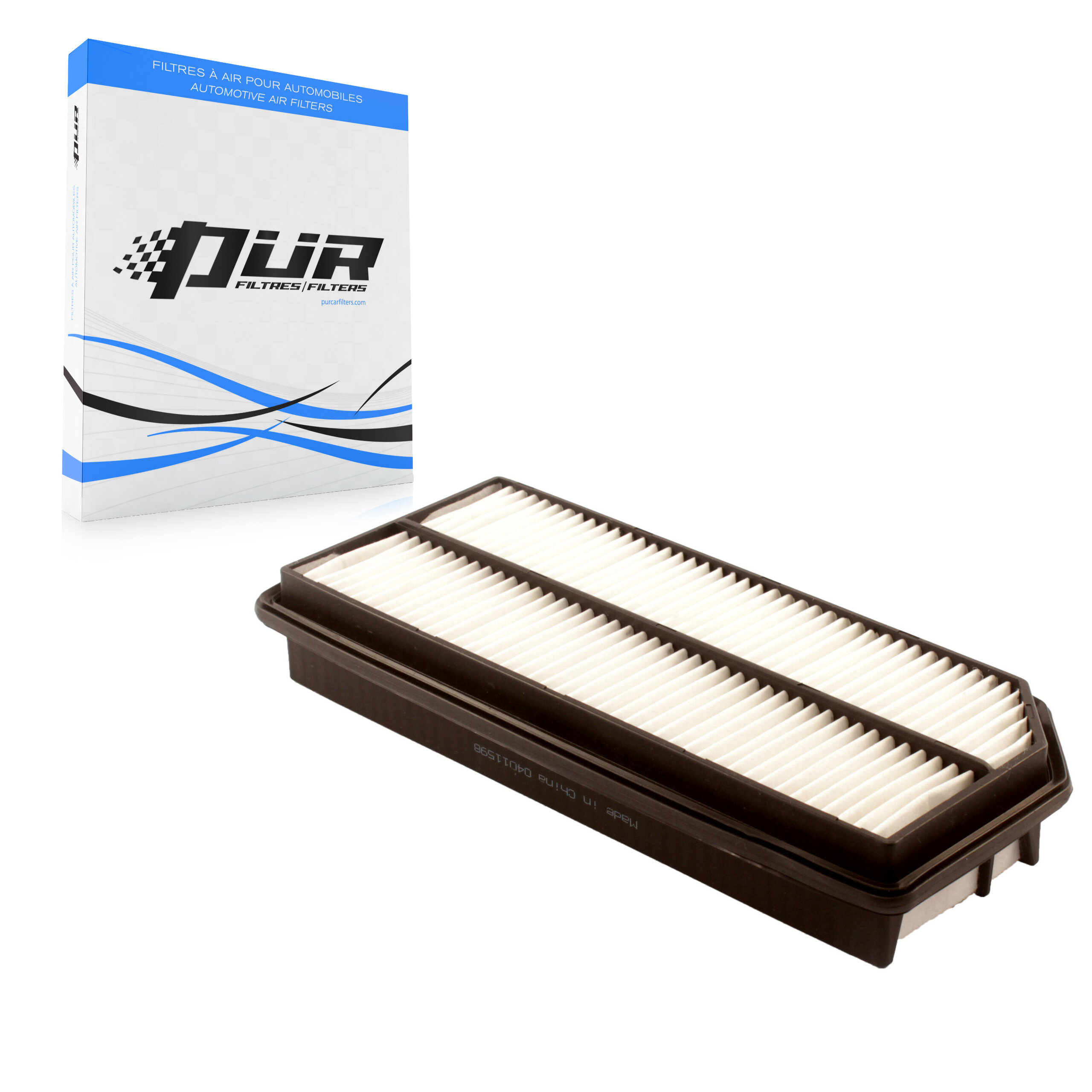 PUR - 57-49224 - Air Filter