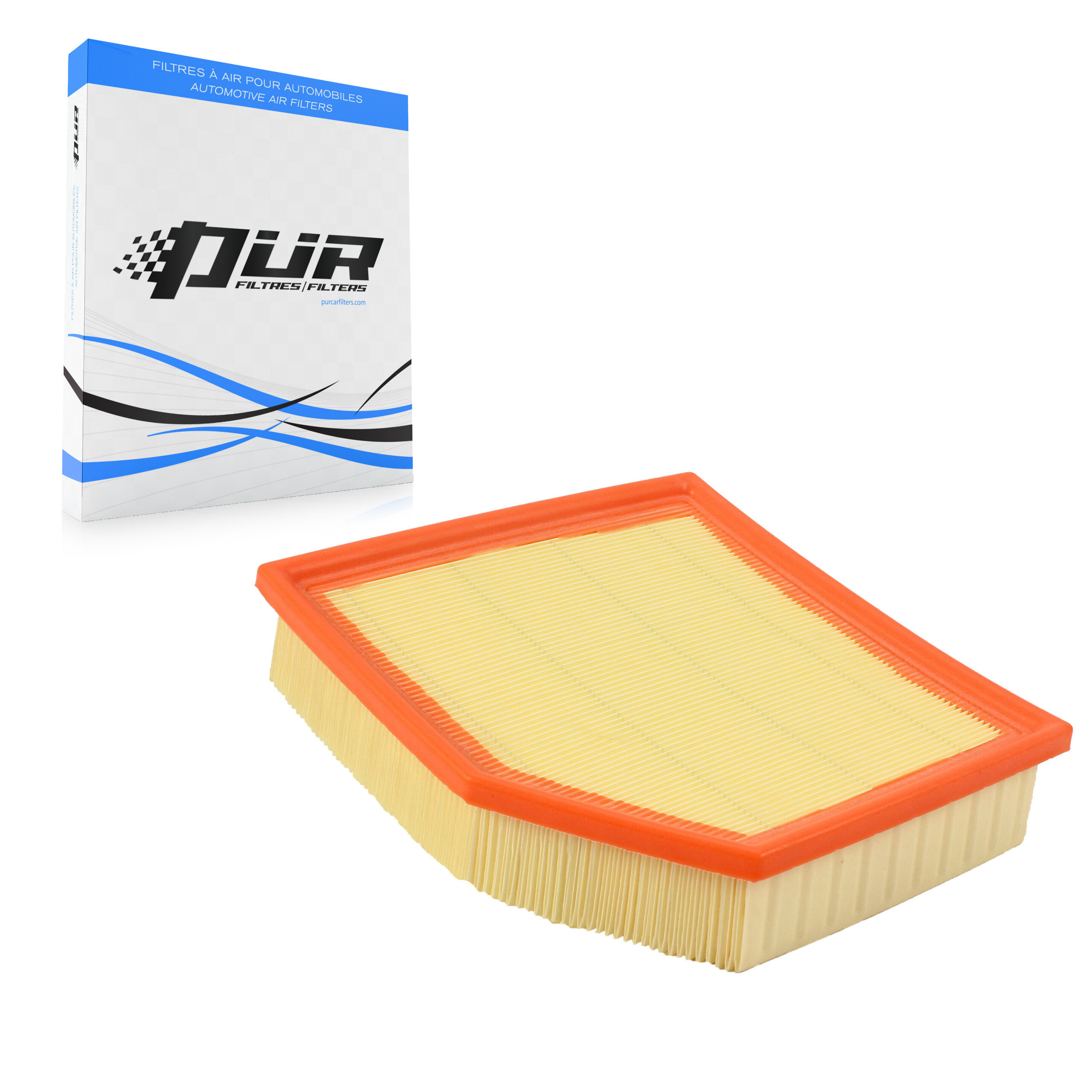 PUR - 57-49240 - Air Filter