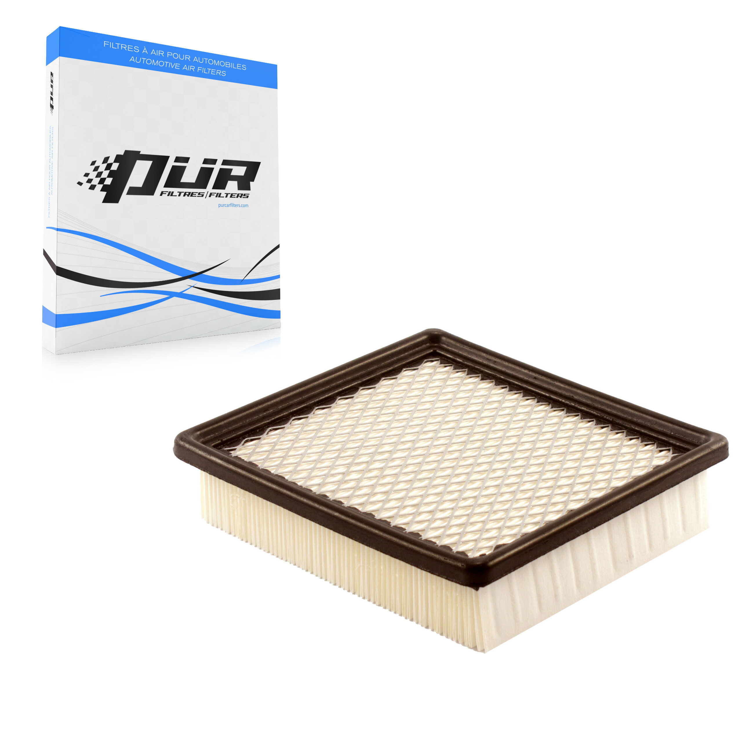 PUR - 57-49244 - Air Filter