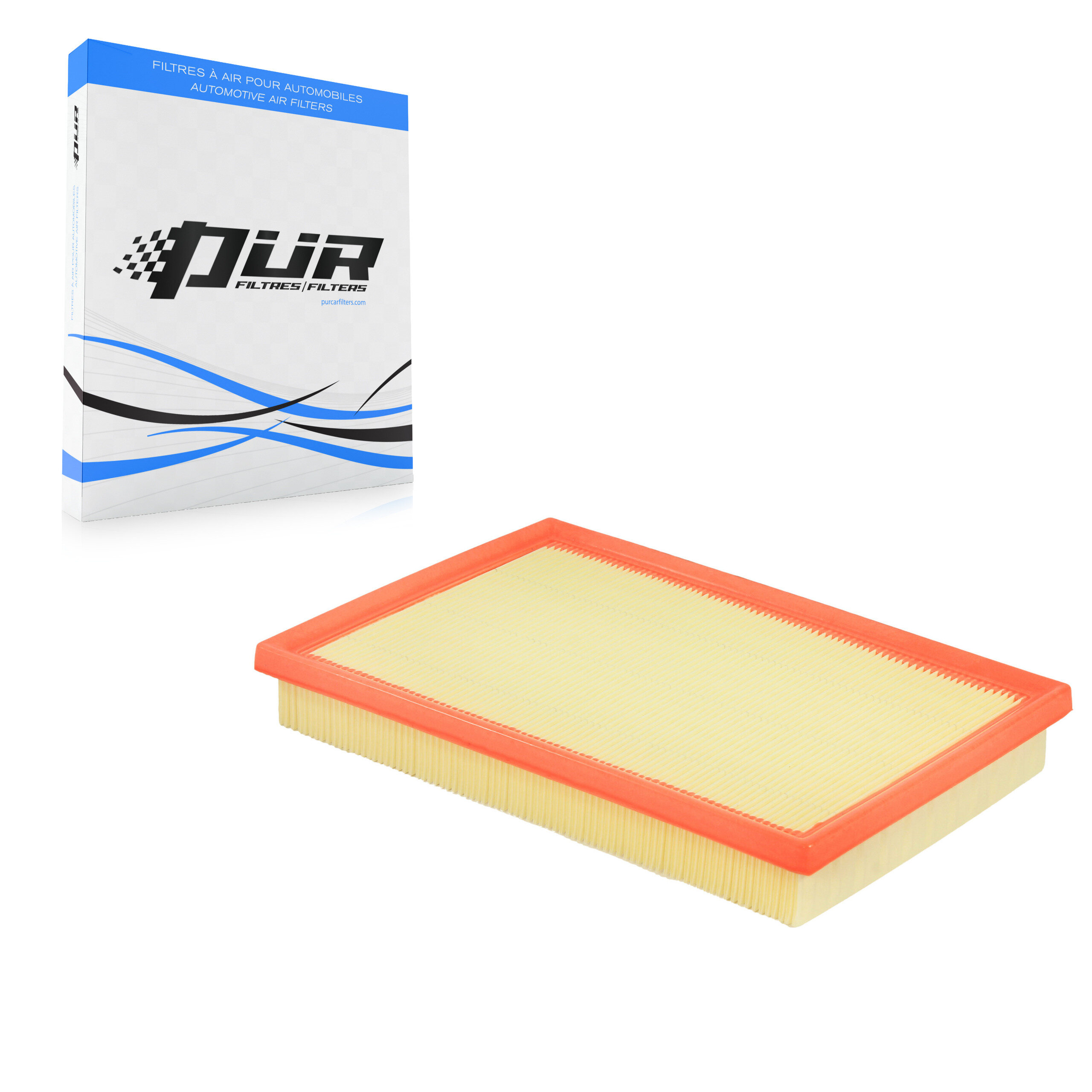 PUR - 57-49310 - Air Filter