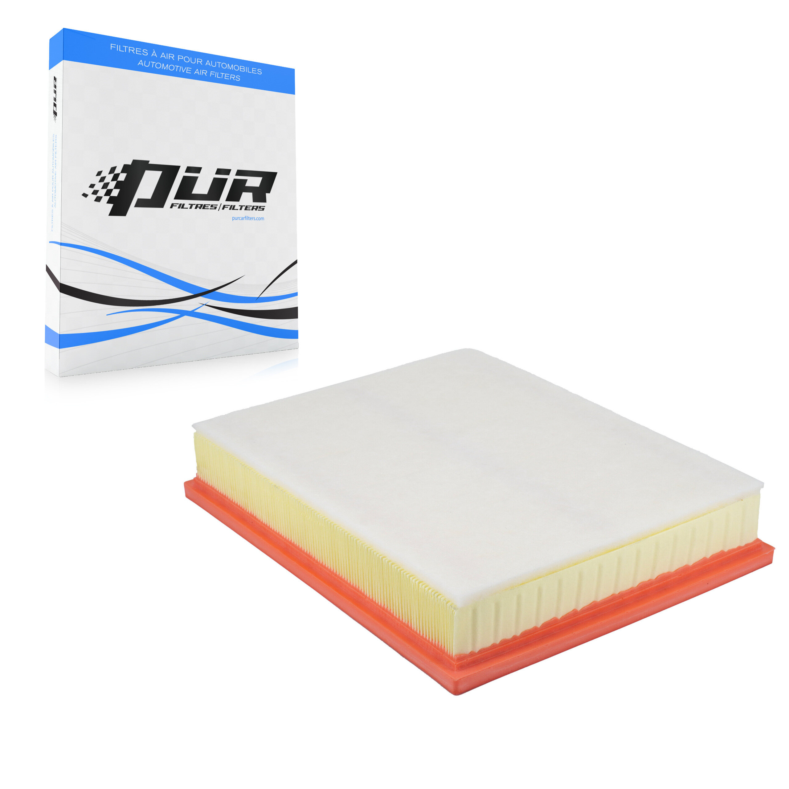 PUR - 57-49342 - Air Filter