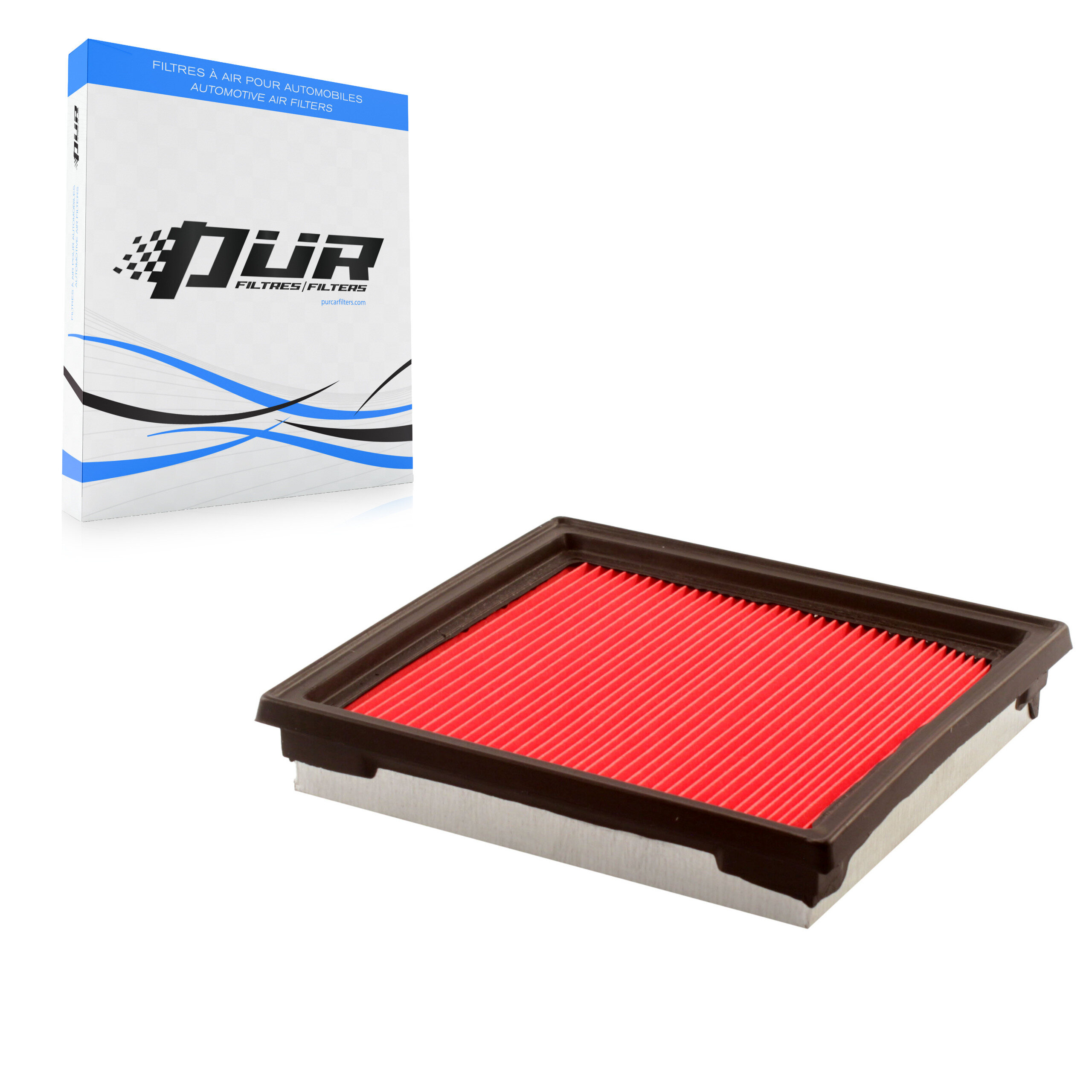 PUR - 57-49362 - Air Filter