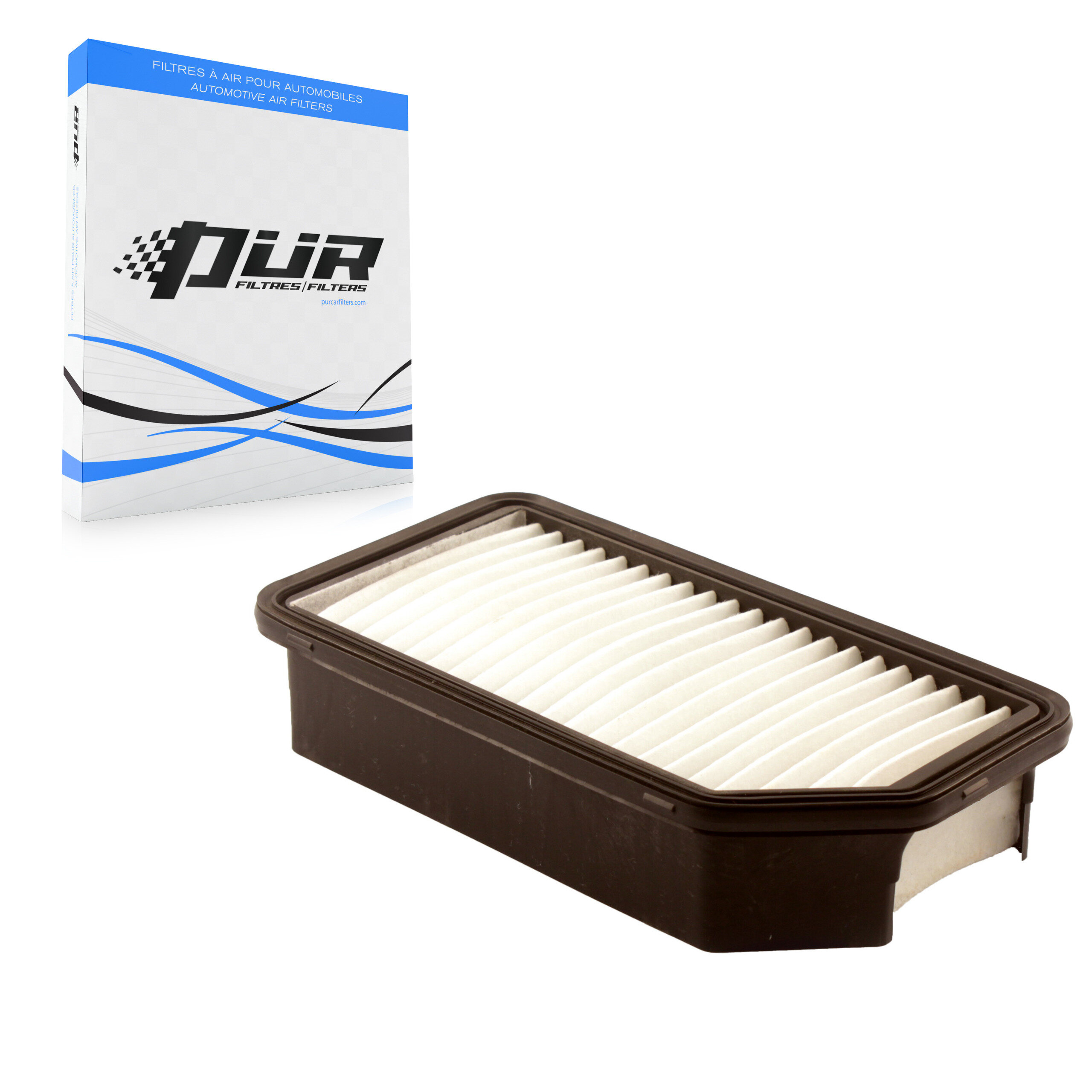 PUR - 57-49400 - Air Filter