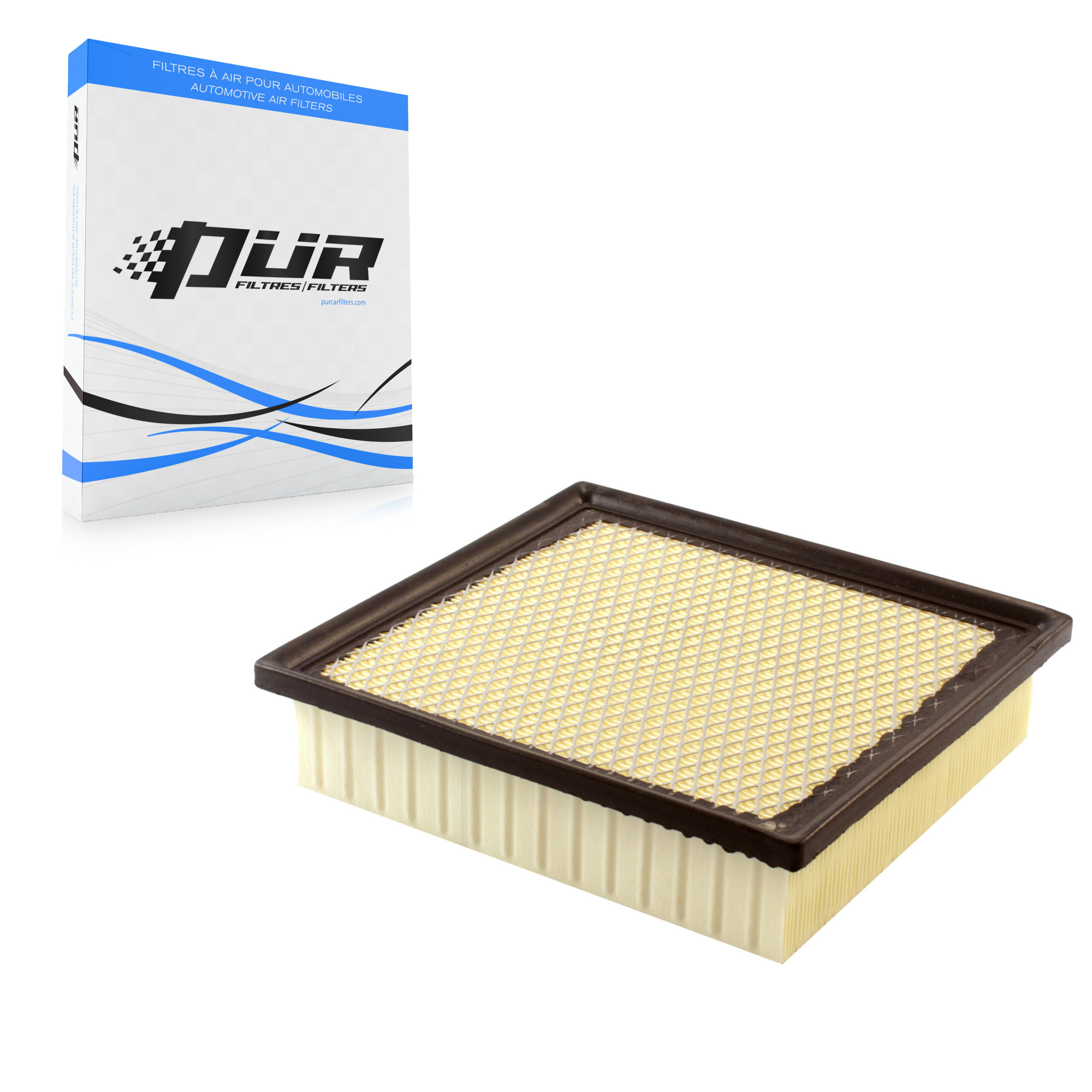 PUR - 57-49430 - Air Filter