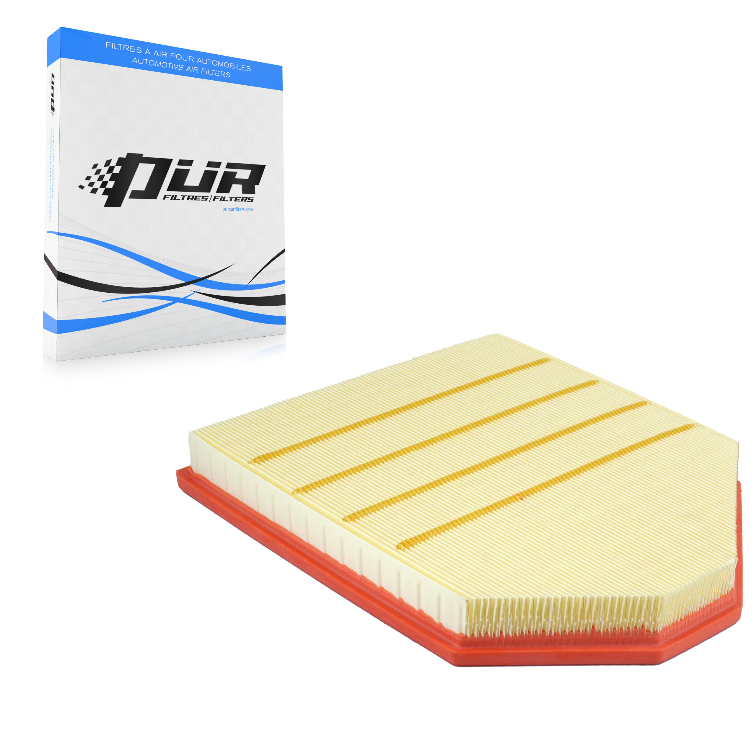 PUR - 57-49468 - Air Filter