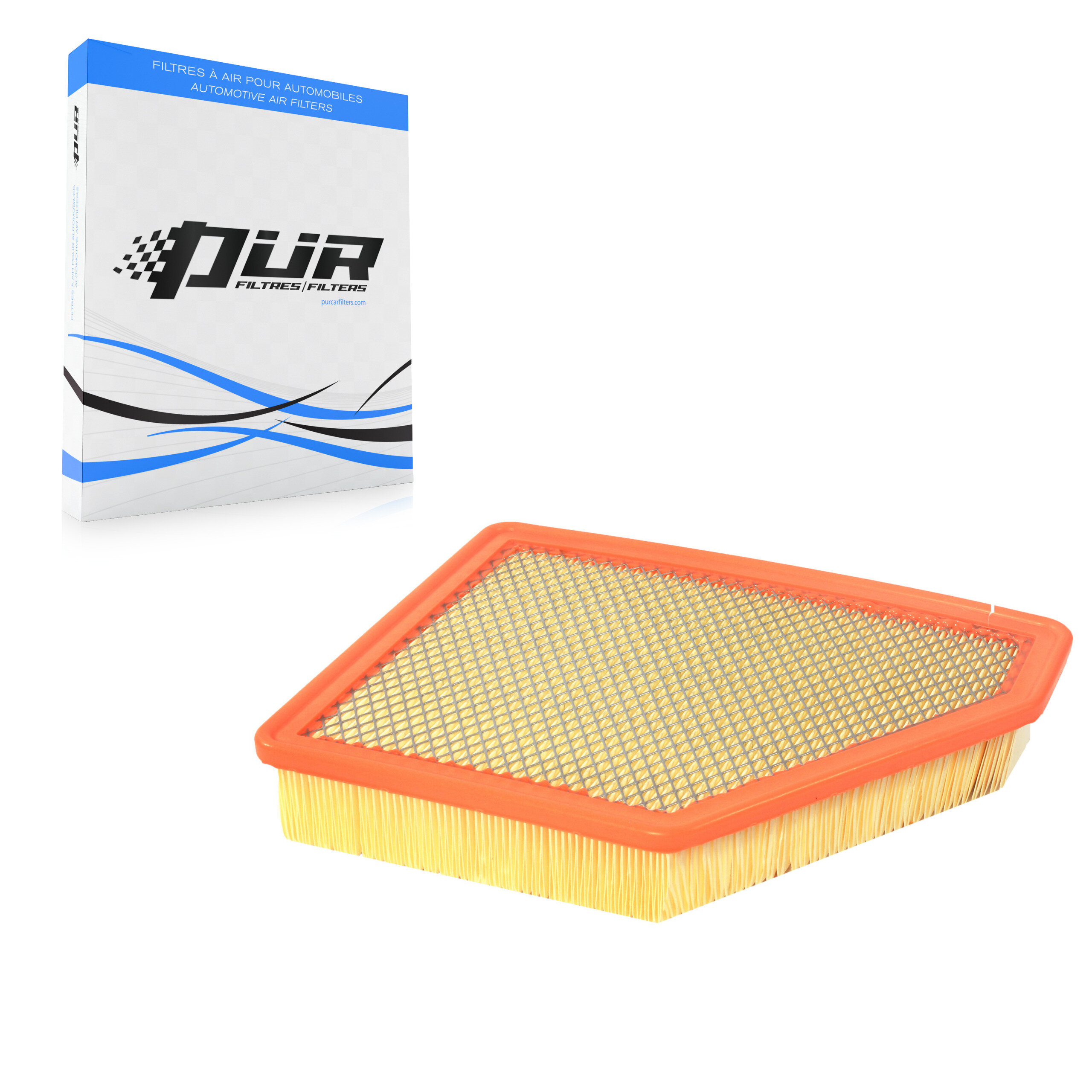 PUR - 57-49475 - Air Filter