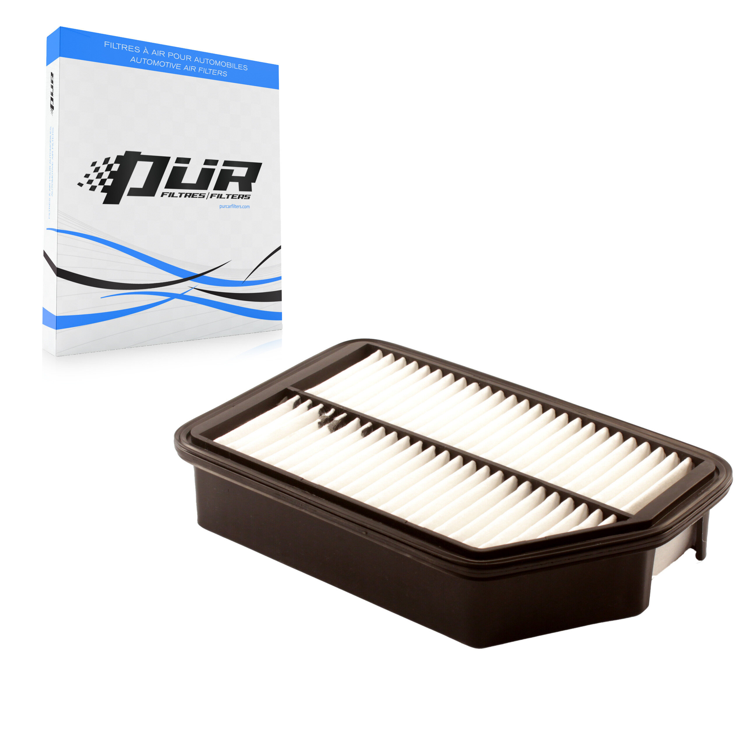 PUR - 57-49480 - Air Filter