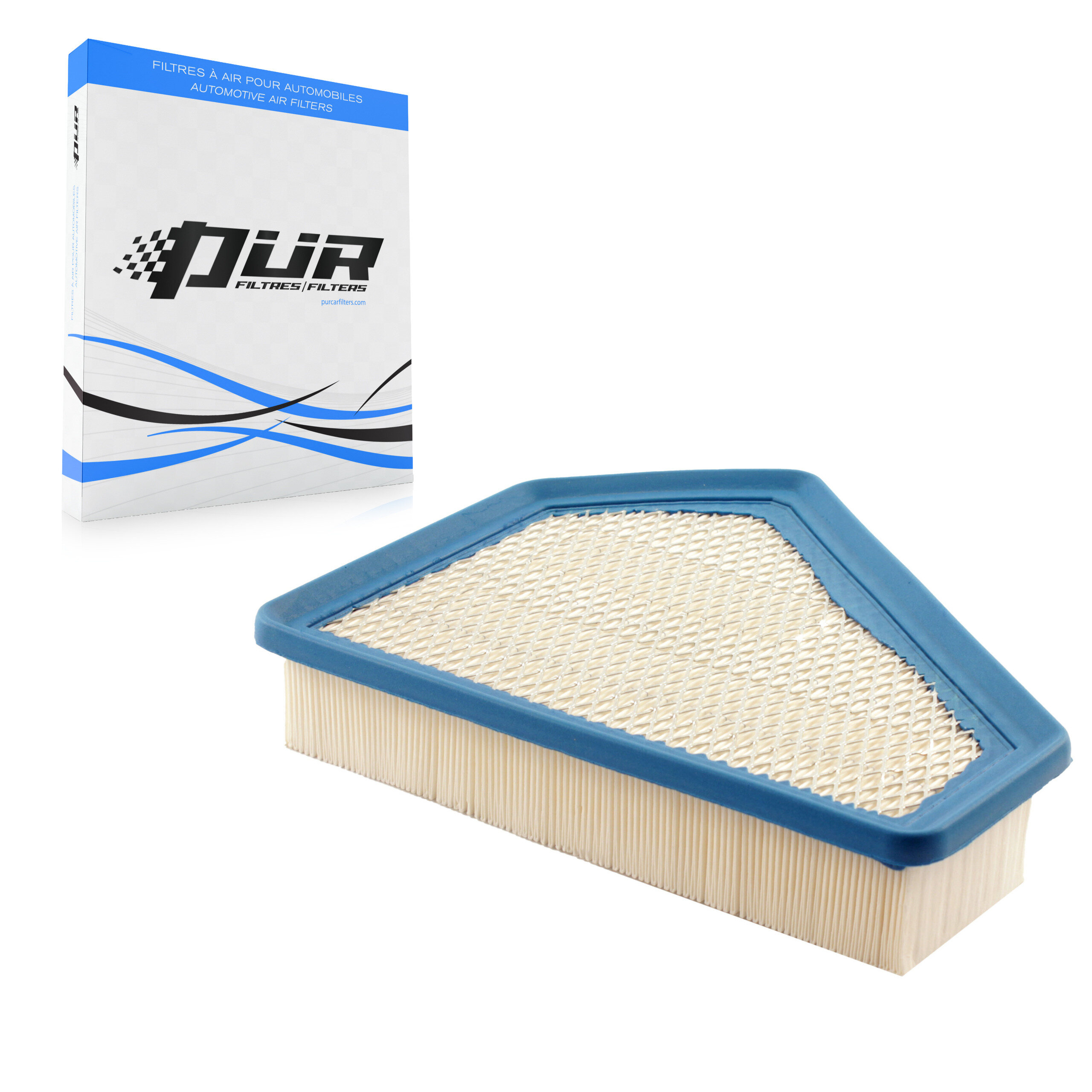 PUR - 57-49498 - Air Filter