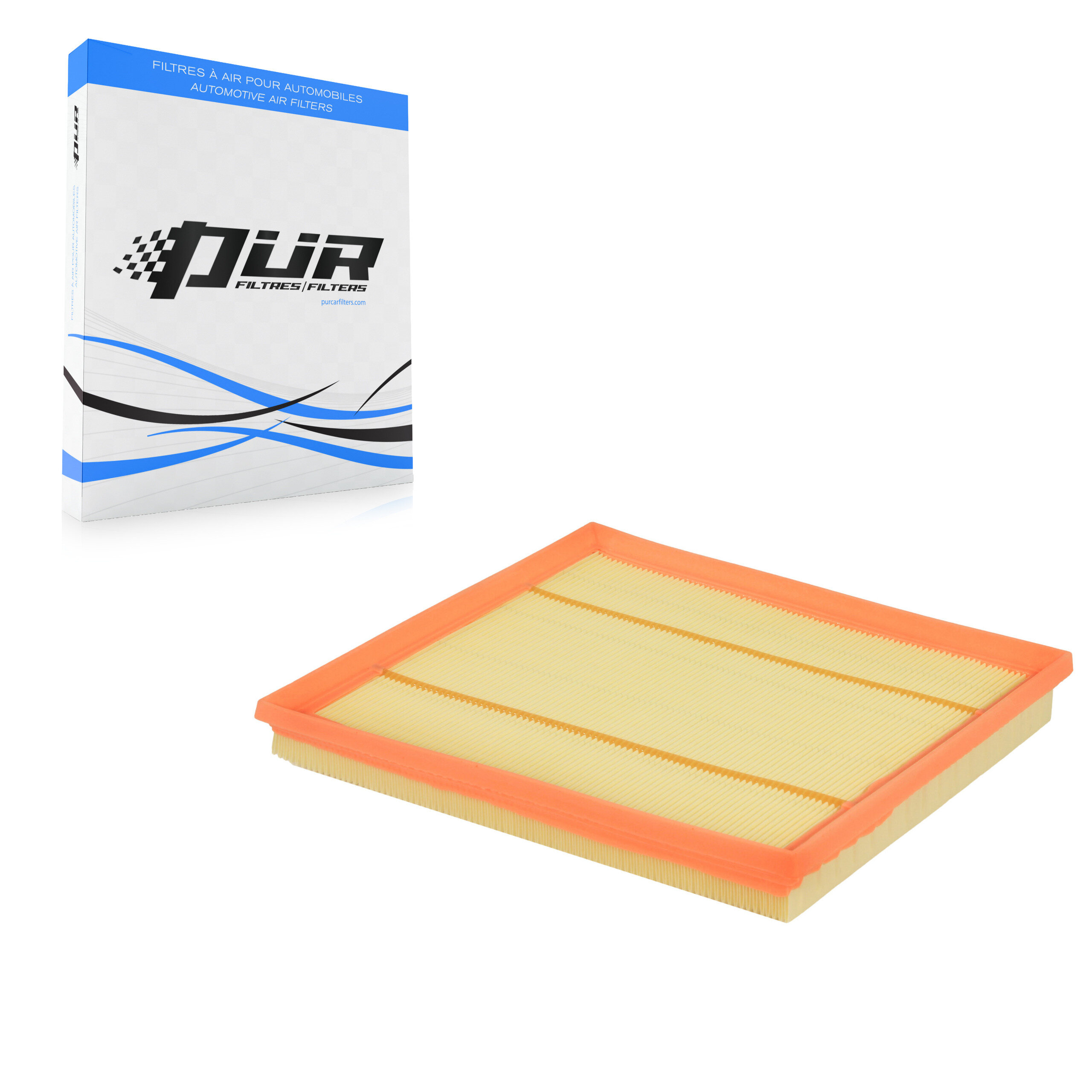 PUR - 57-49555 - Air Filter