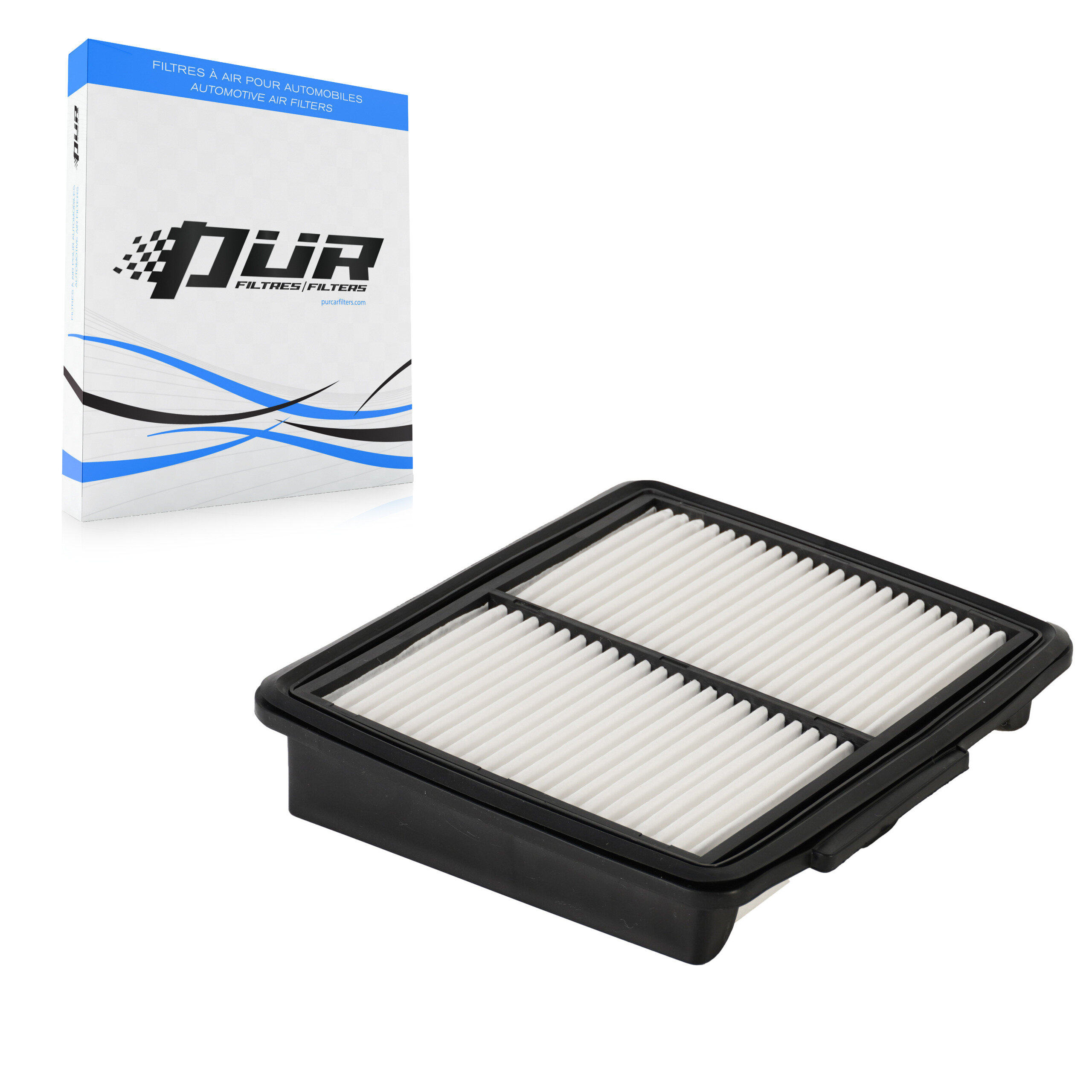 PUR - 57-49570 - Air Filter