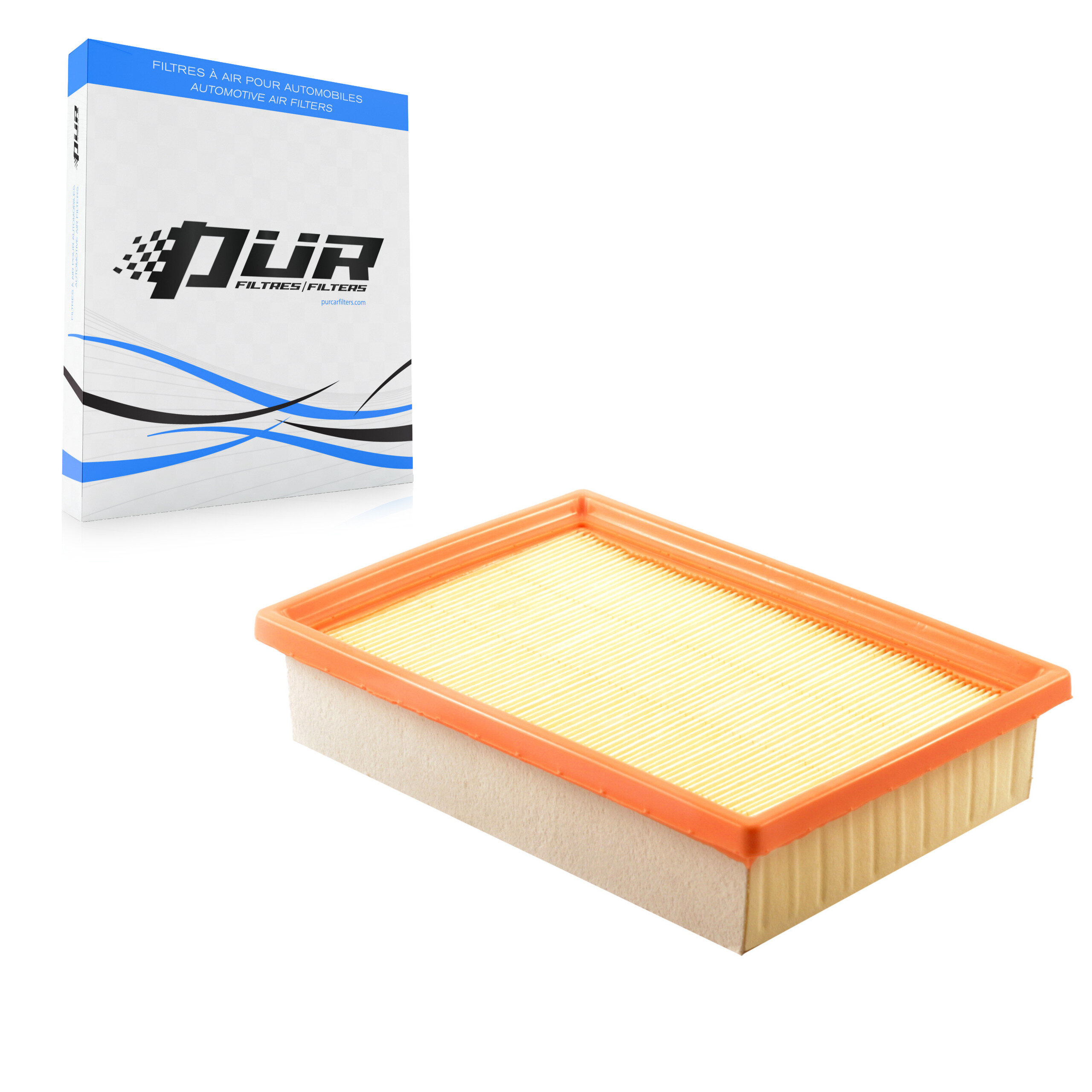 PUR - 57-49590 - Air Filter