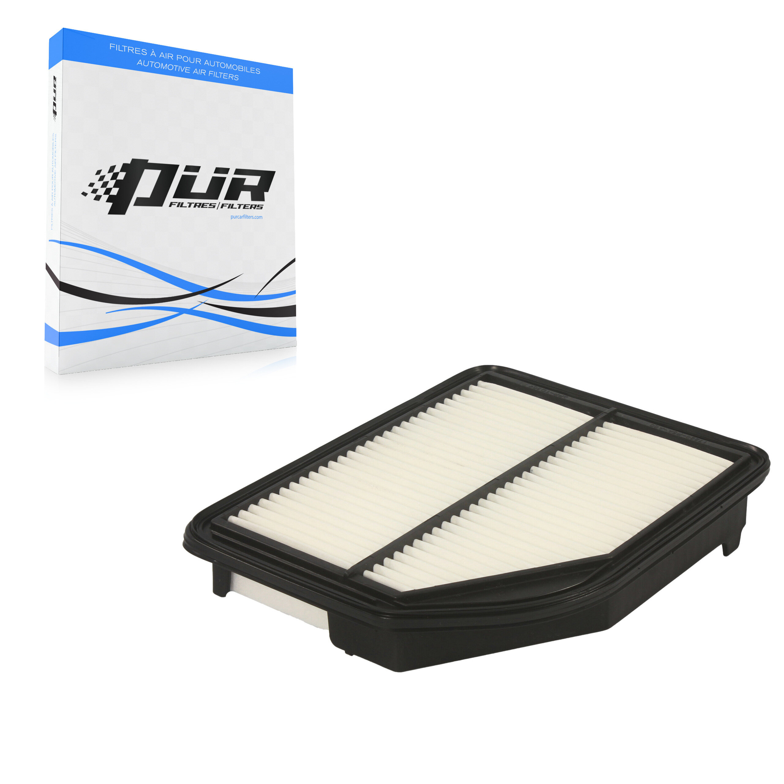 PUR - 57-49630 - Air Filter