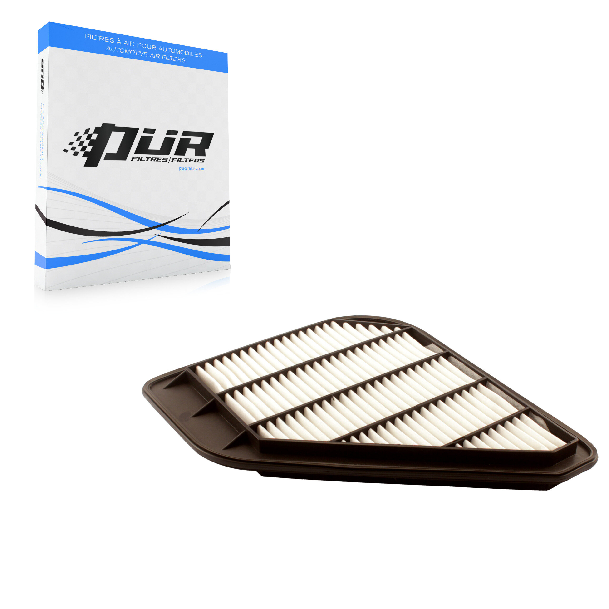 PUR - 57-49634 - Air Filter